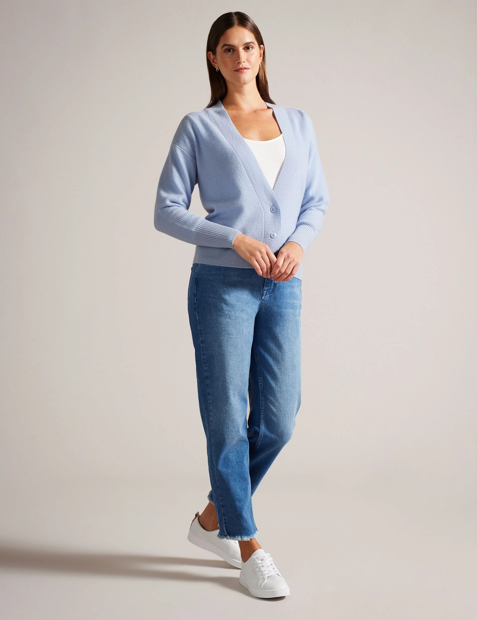 MARILO | LIGHT BLUE - Image 2