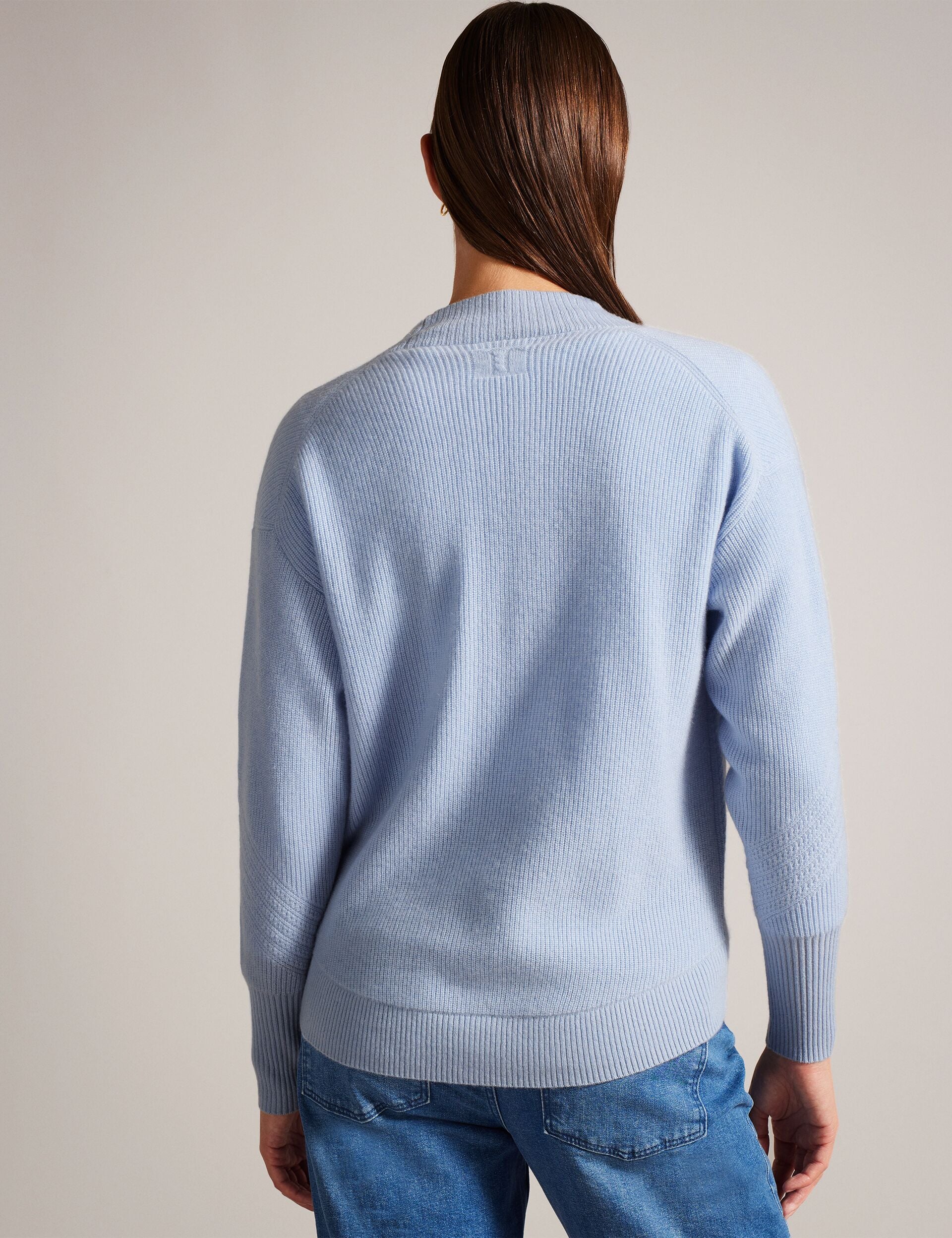 MARILO | LIGHT BLUE - Image 4