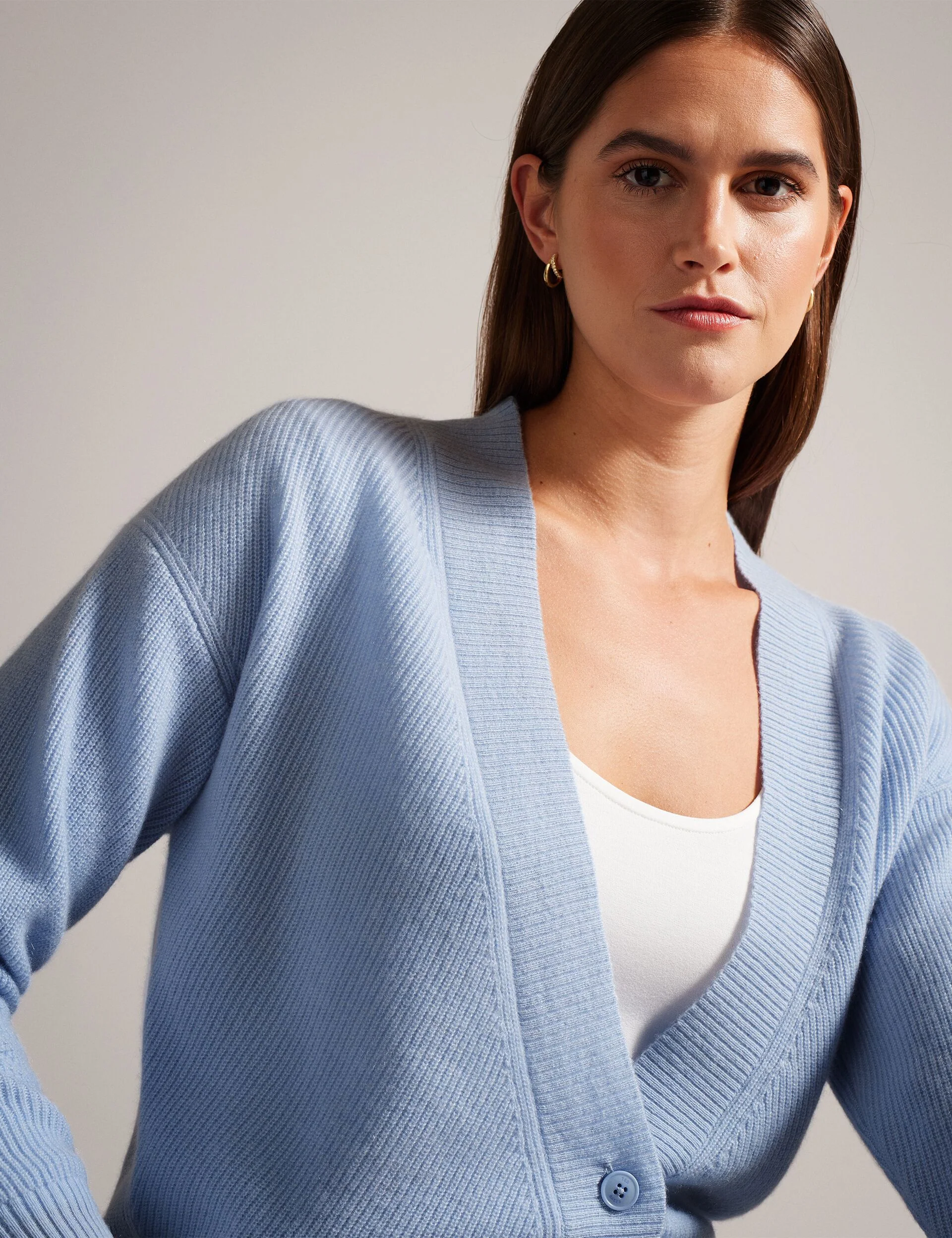 MARILO | LIGHT BLUE - Image 5