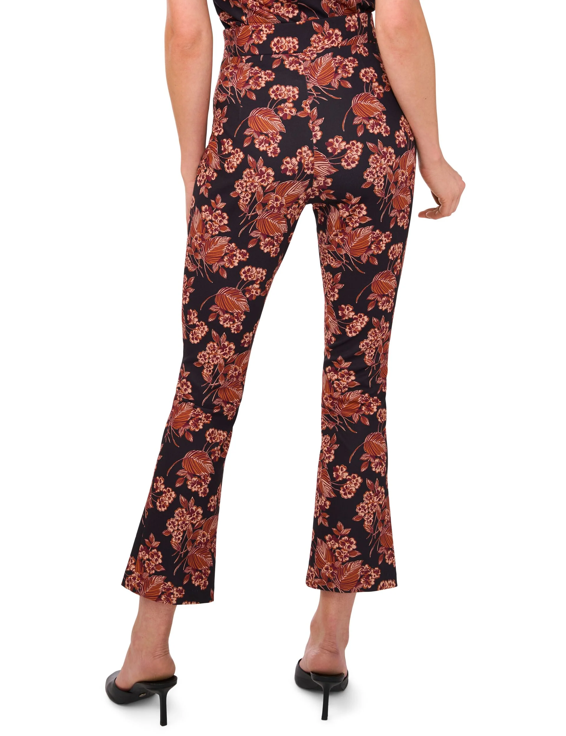 MARINDA | DARK BROWN - Image 3