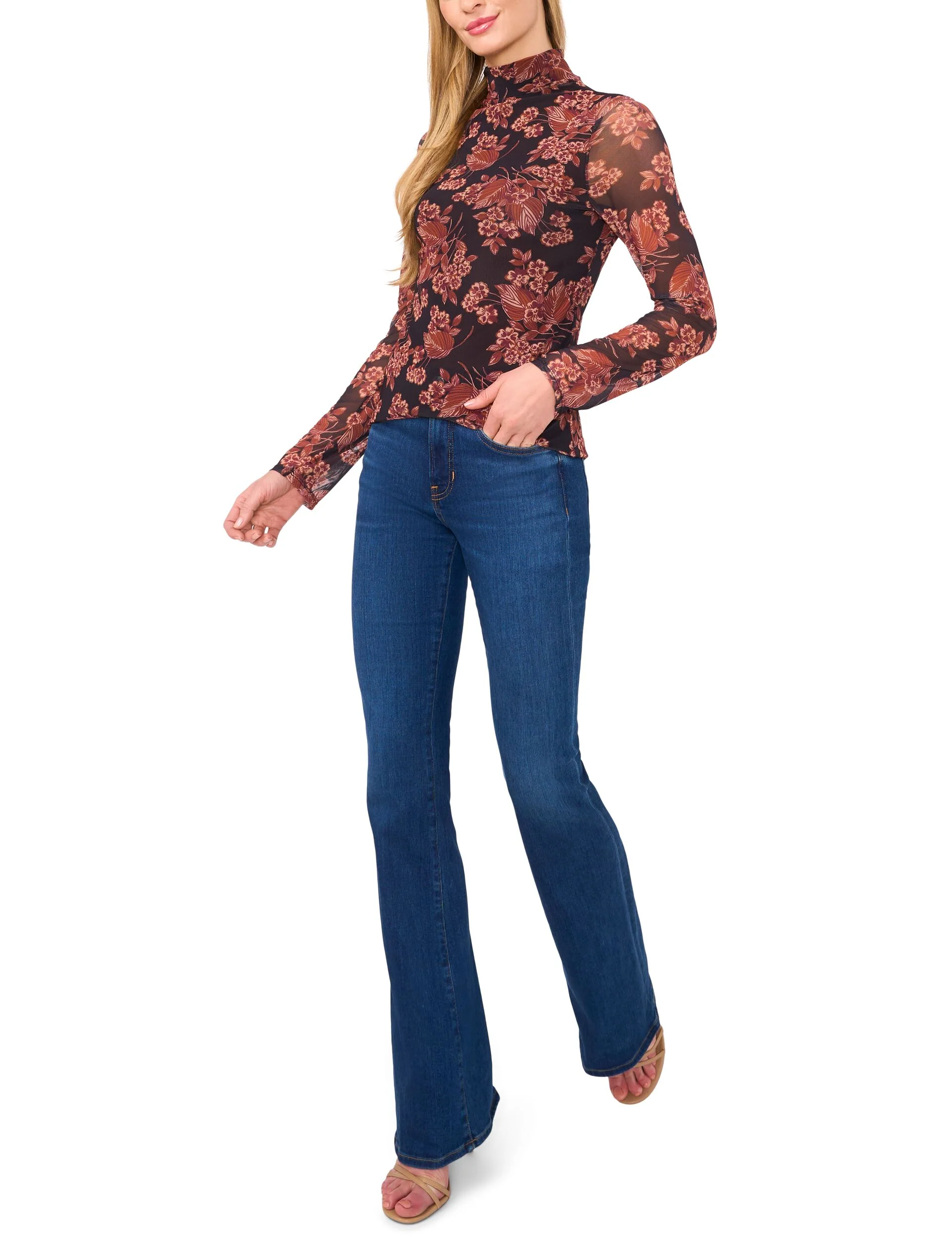 MARINIA | DARK BROWN - Image 2