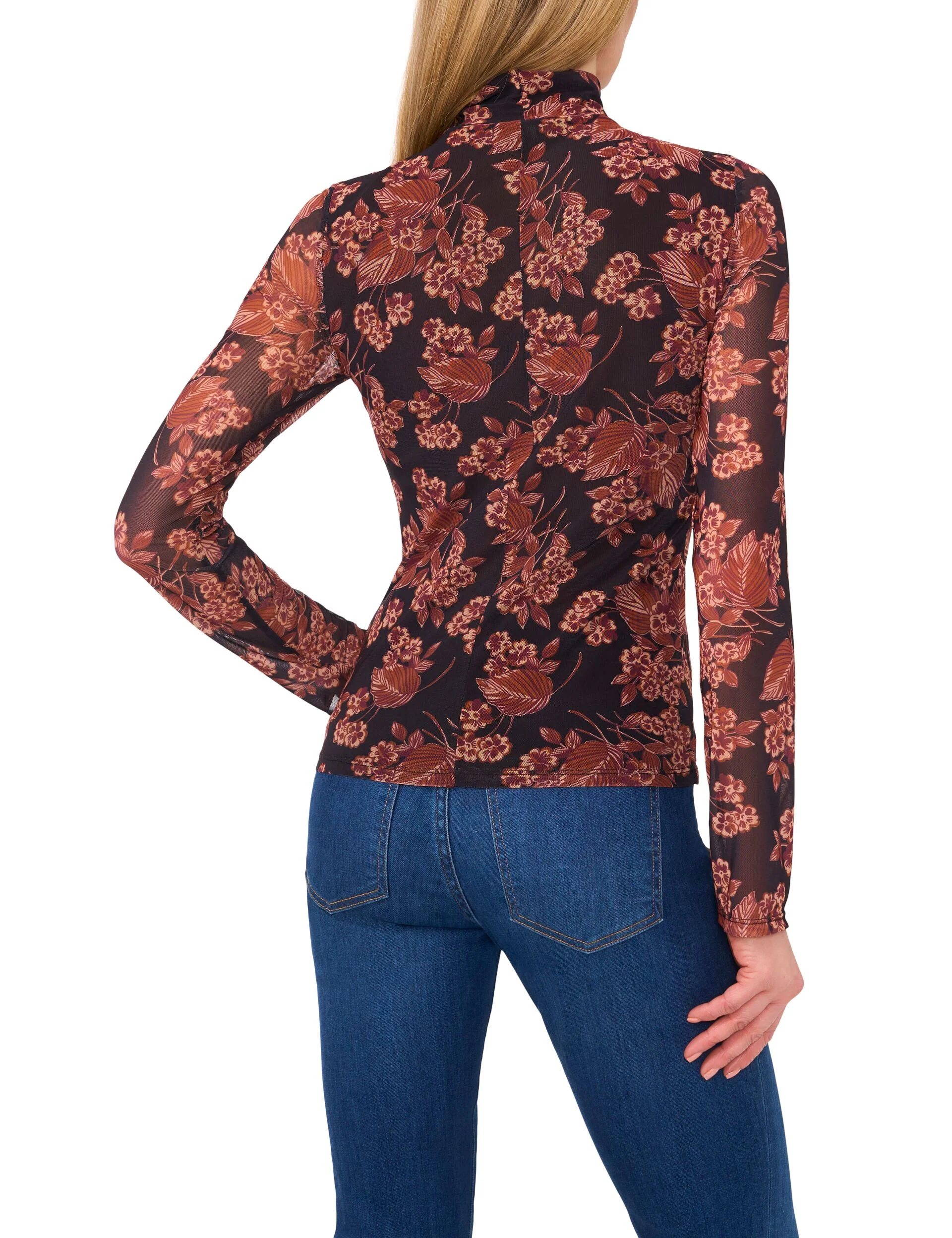 MARINIA | DARK BROWN - Image 3