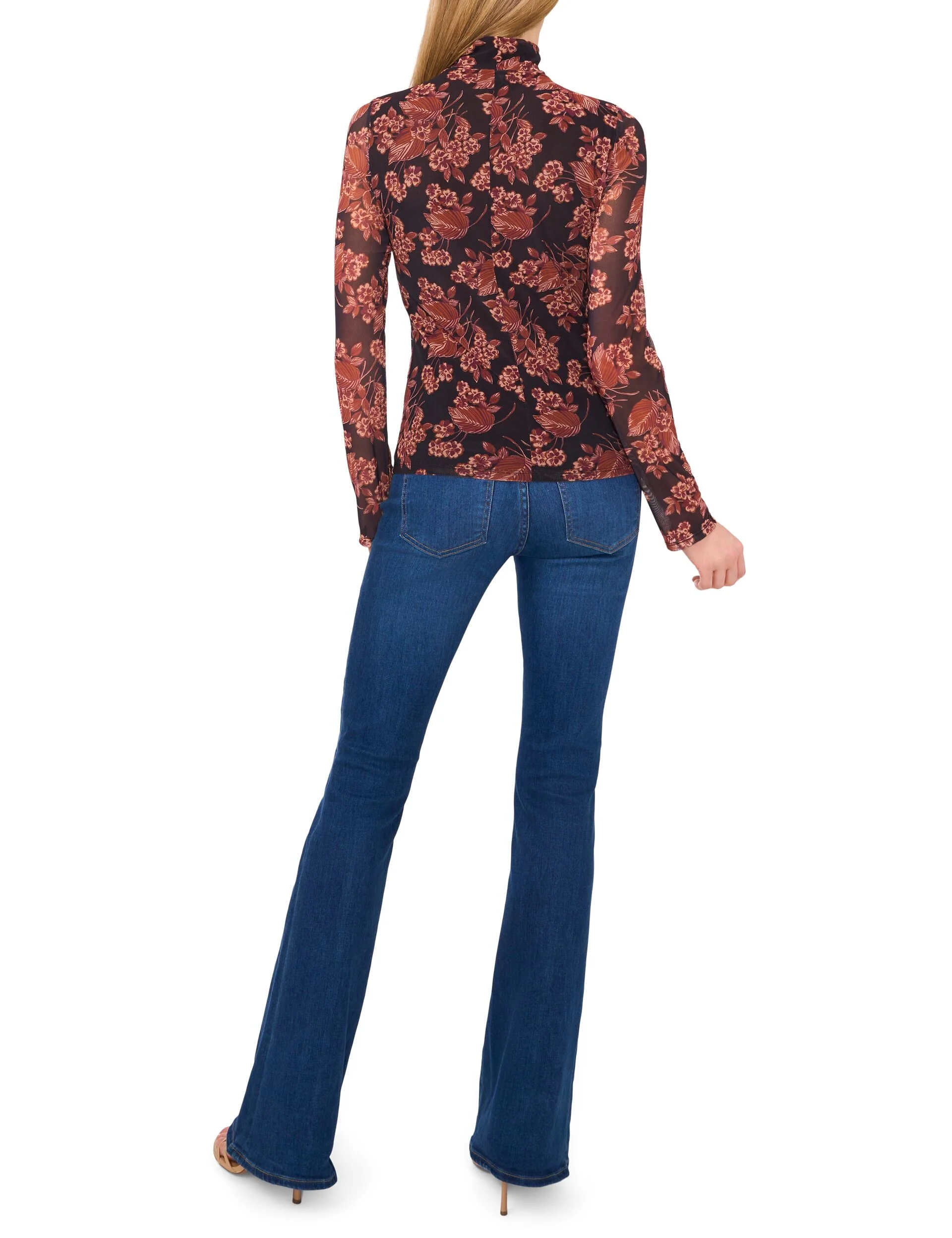MARINIA | DARK BROWN - Image 4