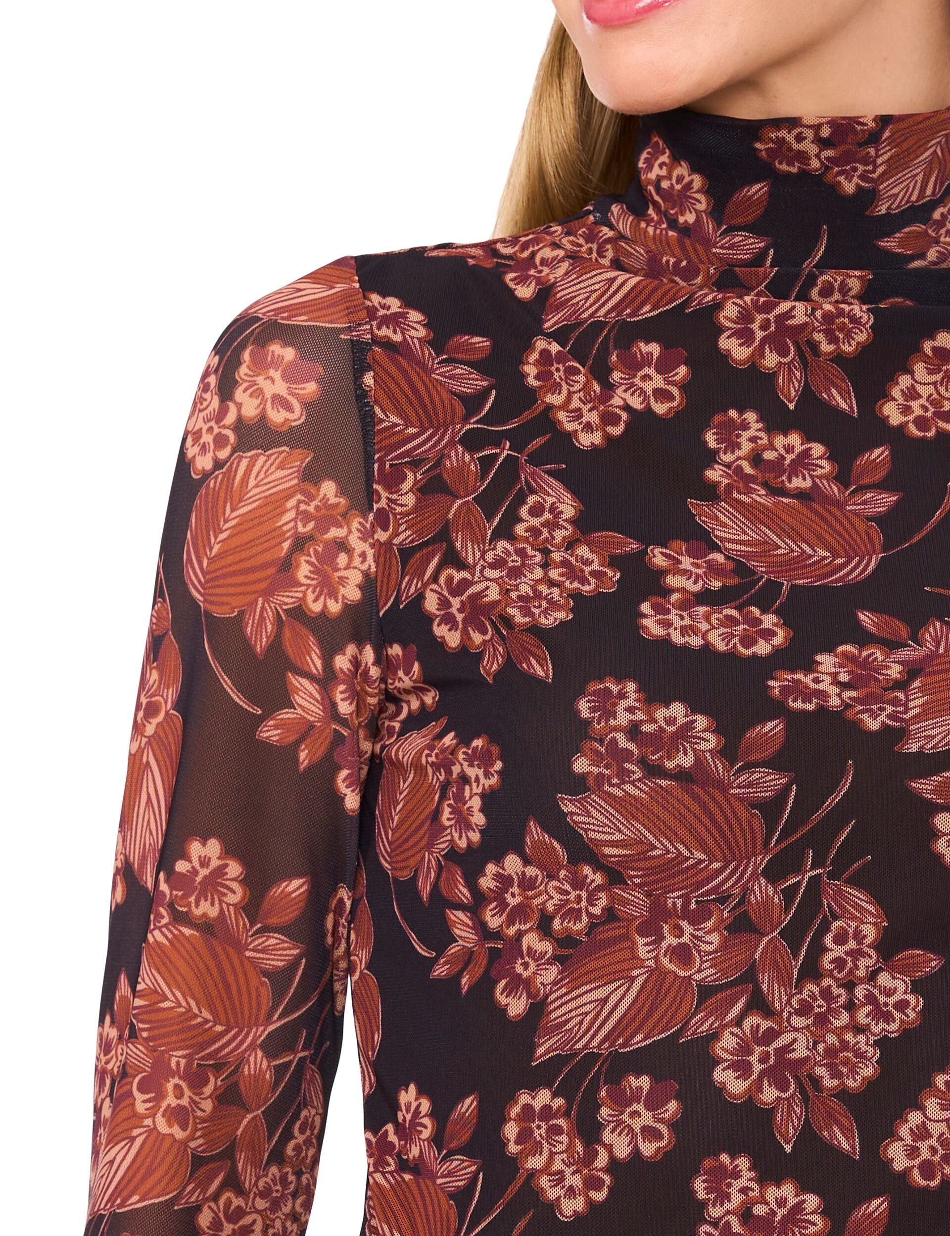 MARINIA | DARK BROWN - Image 5