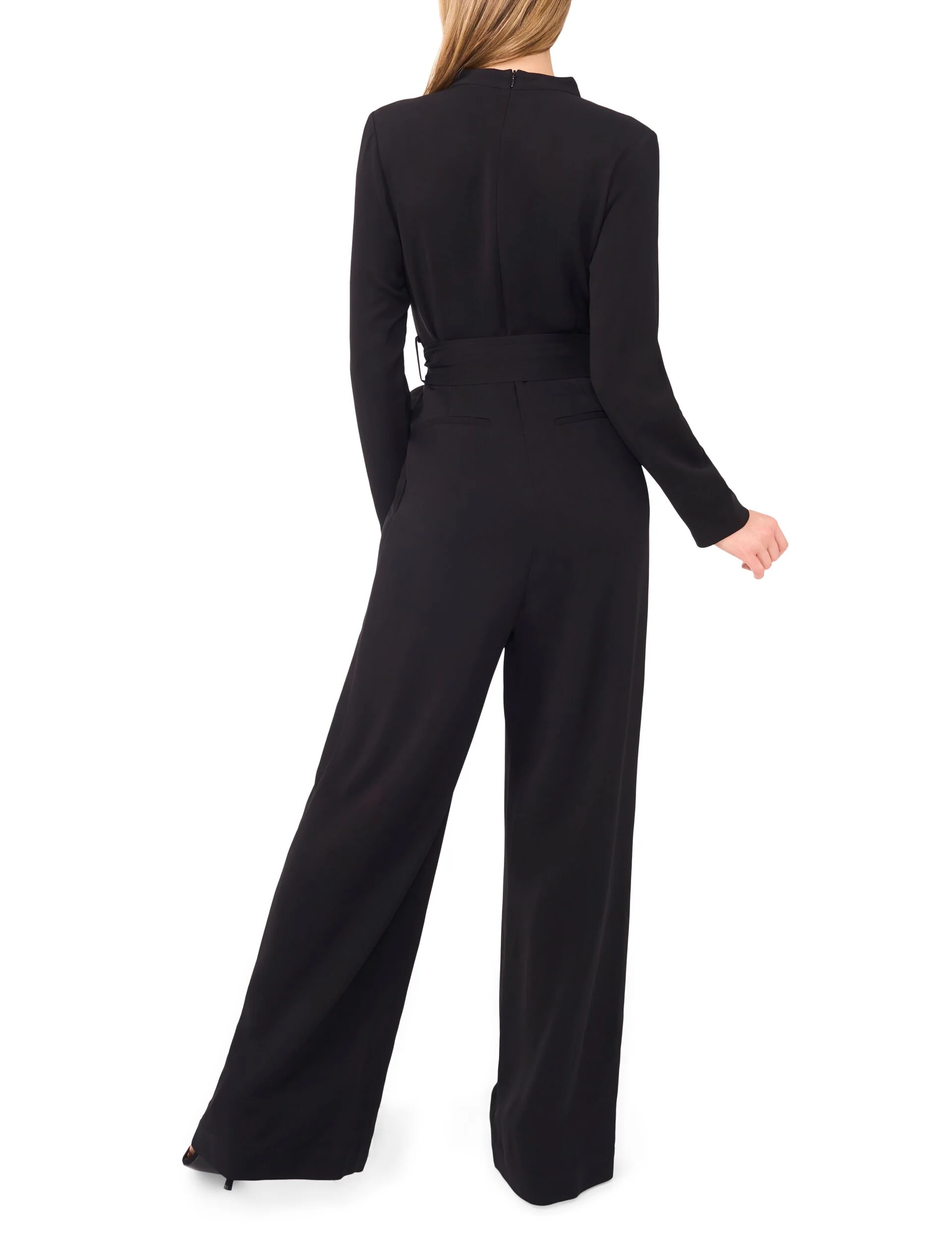 MARITA | BLACK - Image 3