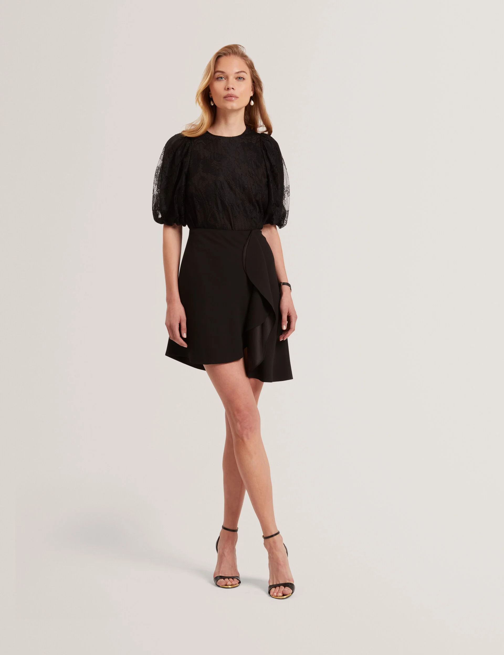 MARJA | BLACK - Image 2