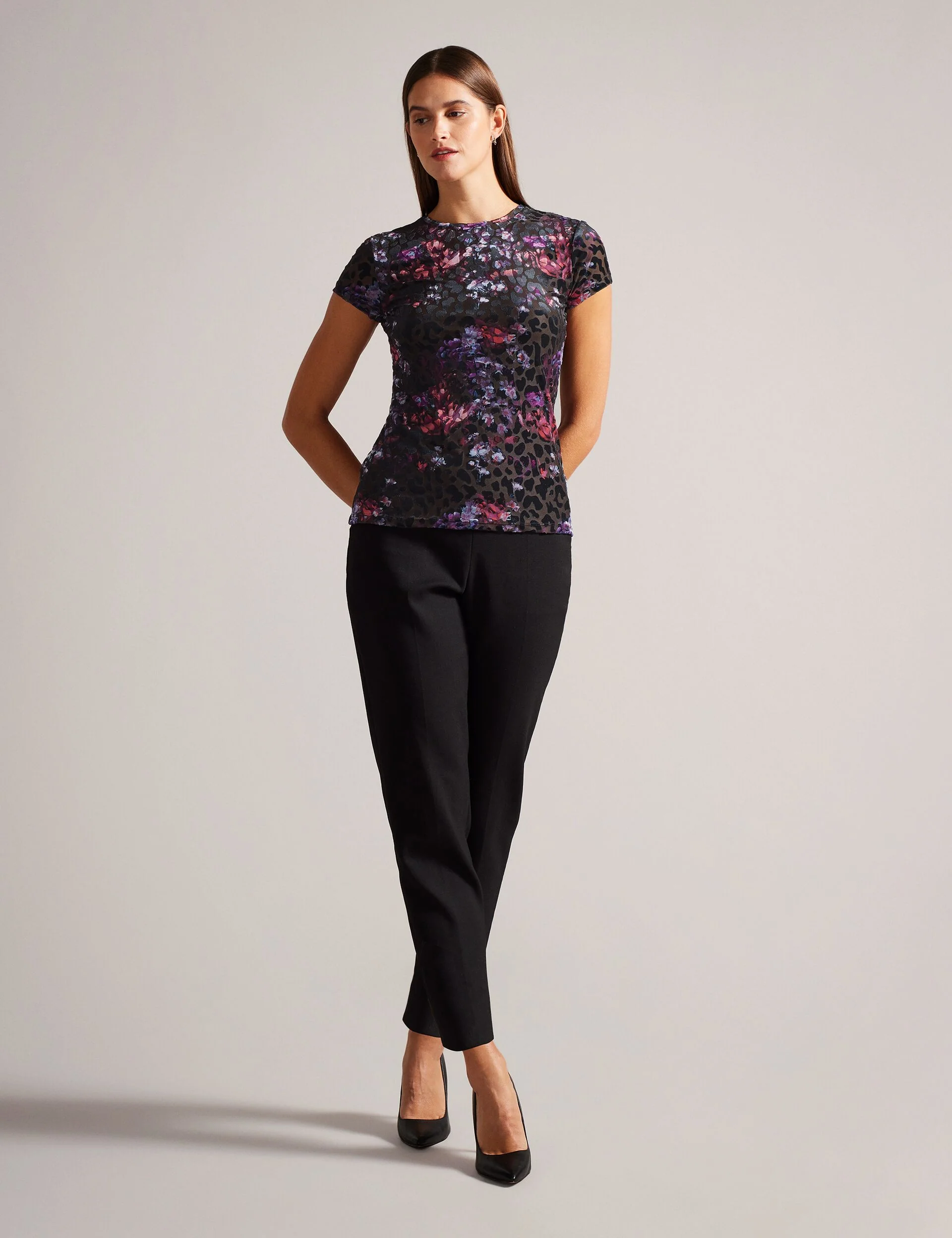 MARJET | BLACK - Image 2