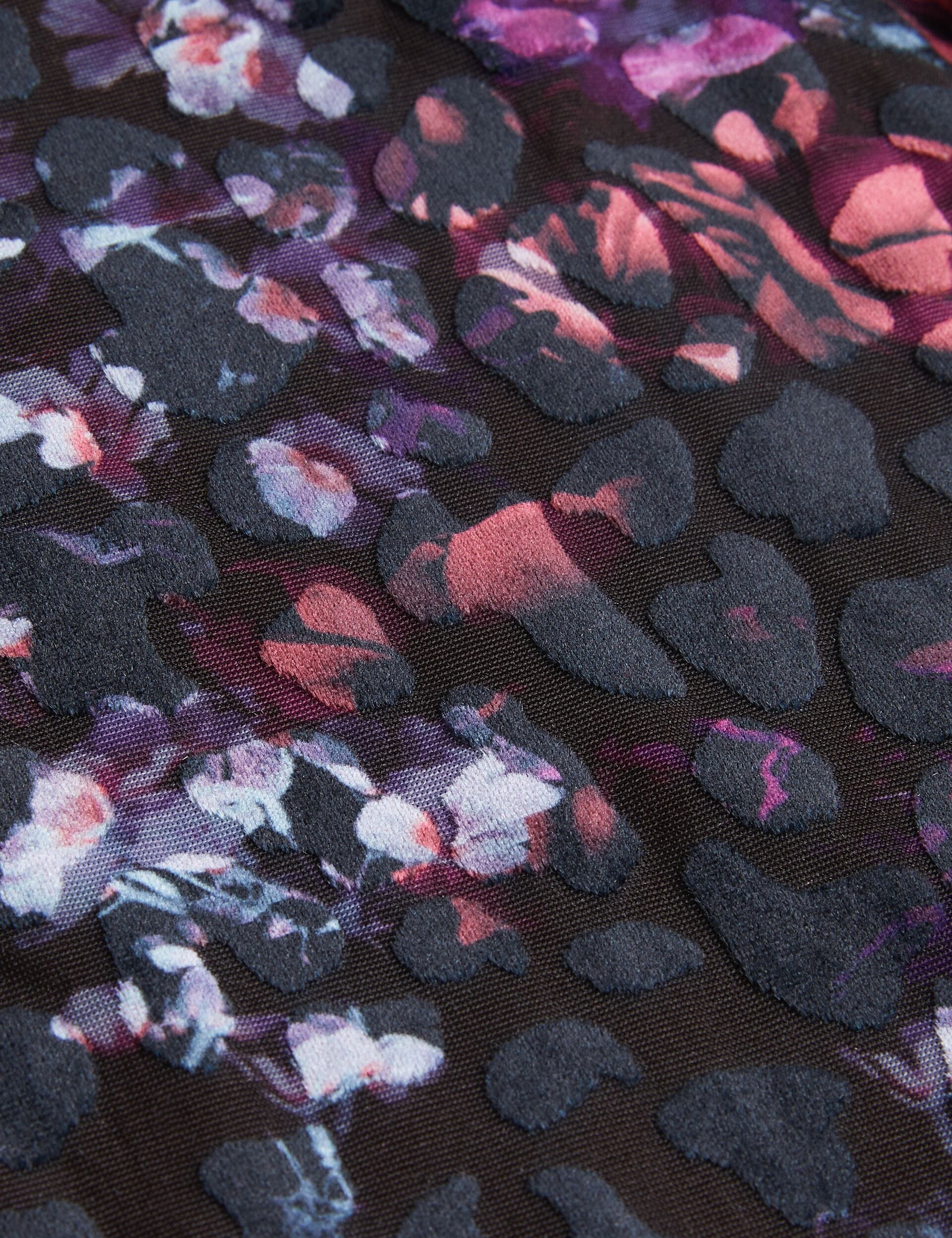 MARJET | BLACK - Image 3
