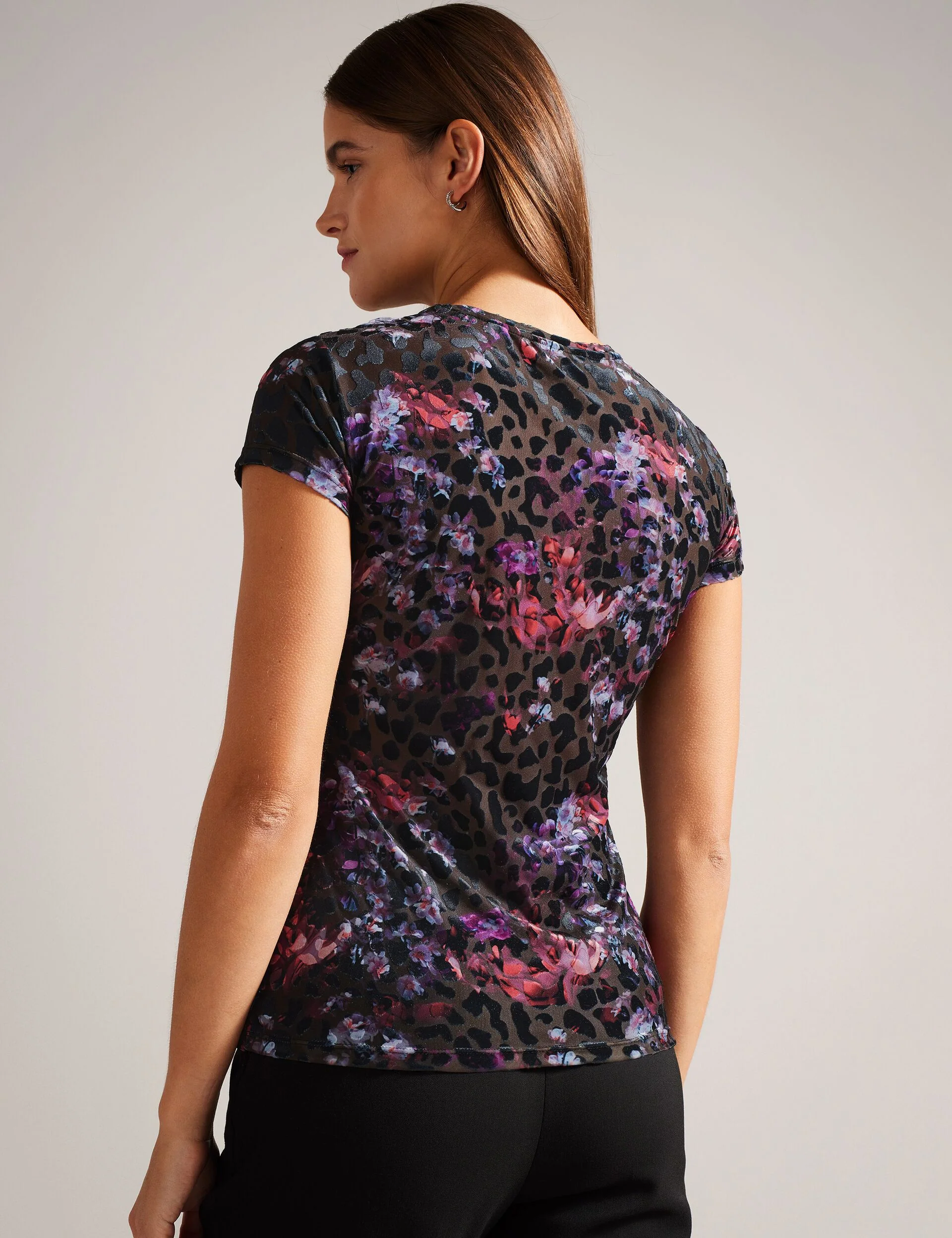 MARJET | BLACK - Image 4
