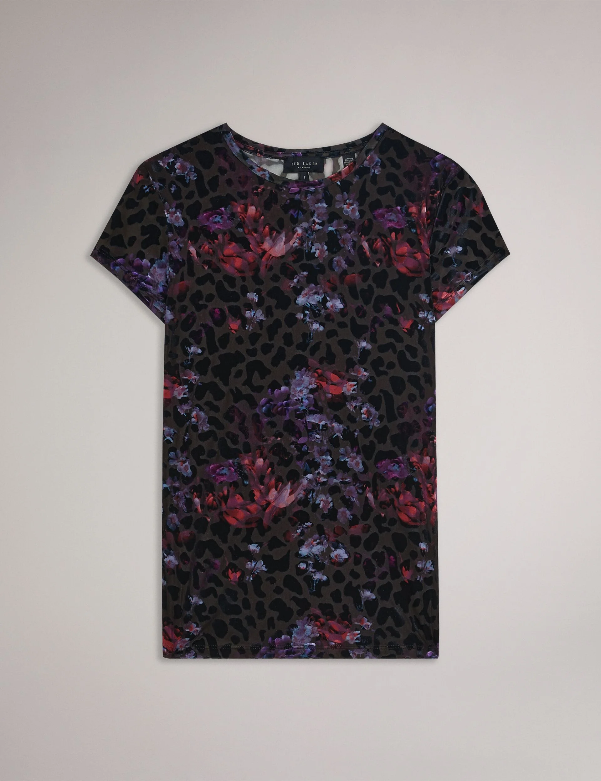 MARJET | BLACK - Image 7