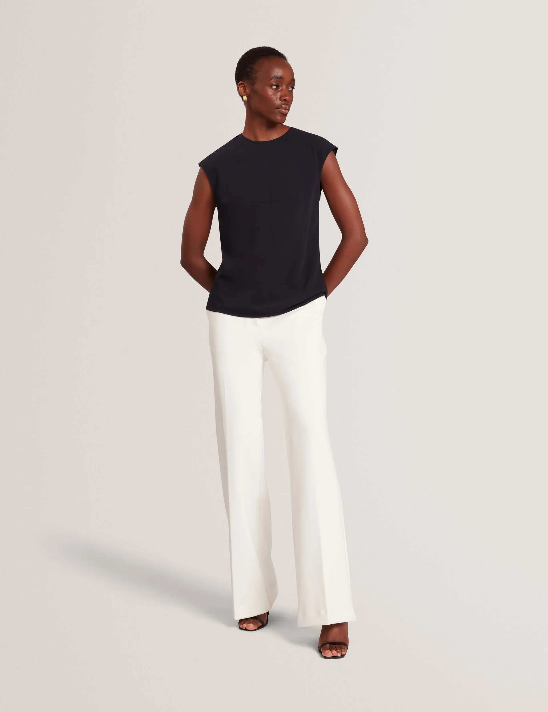MARLOWA | NAVY - Image 2
