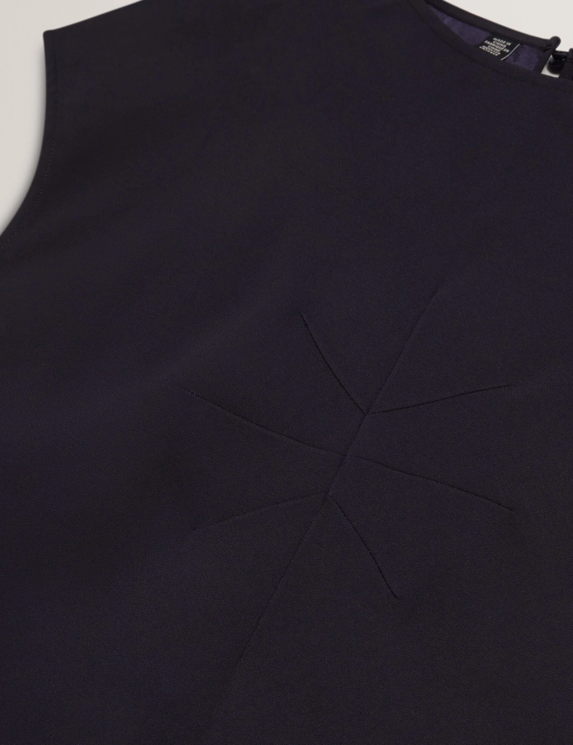 MARLOWA | NAVY - Image 3