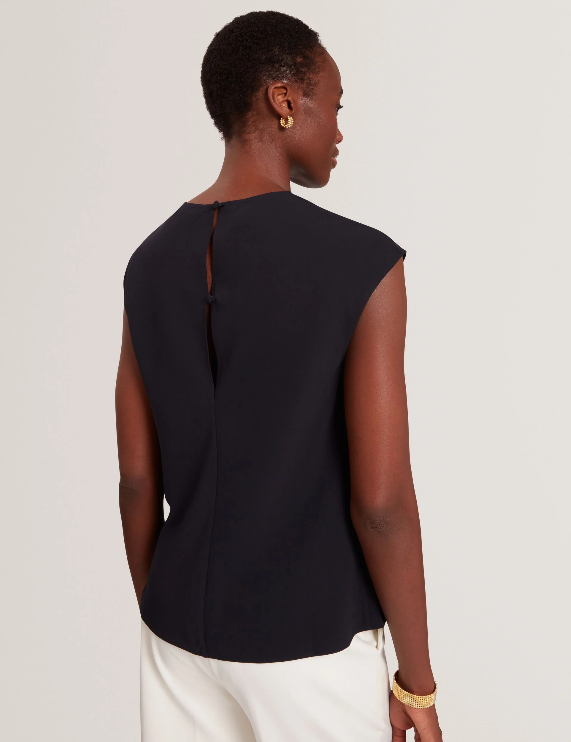 MARLOWA | NAVY - Image 5