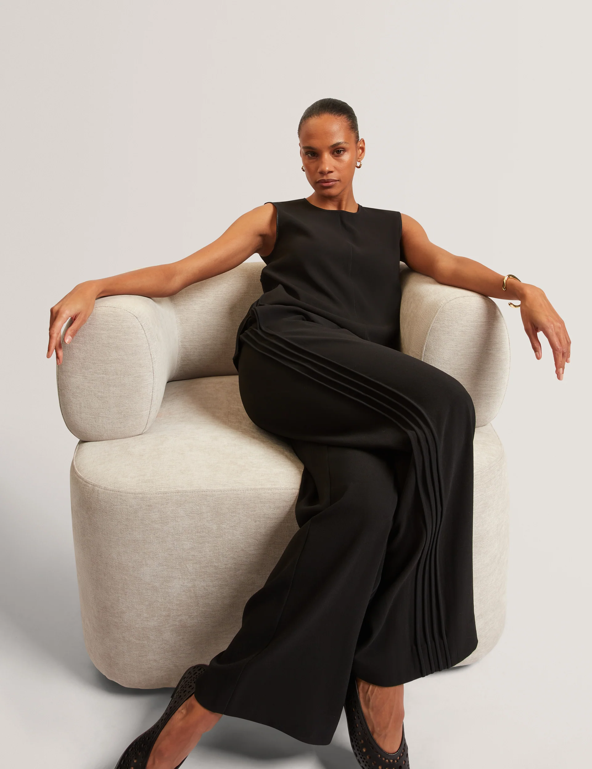 MARMIA | BLACK - Image 2