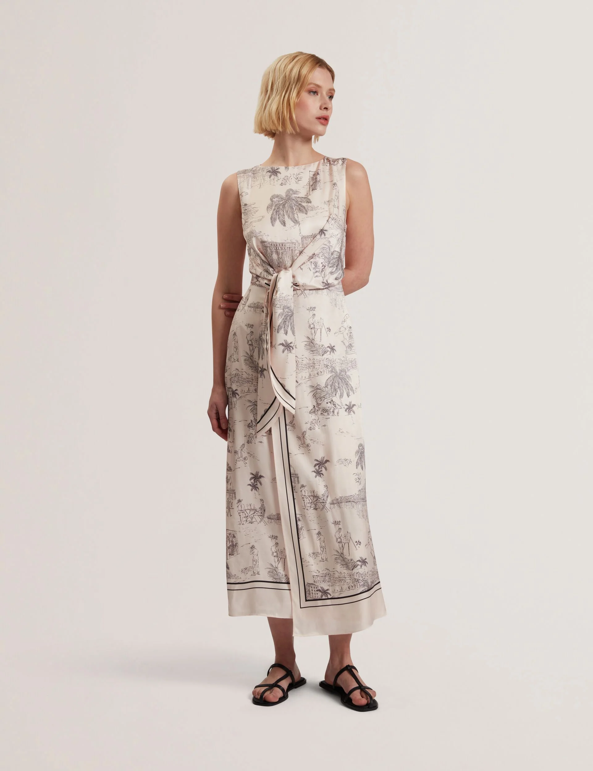 MARRONA | LIGHT PINK
