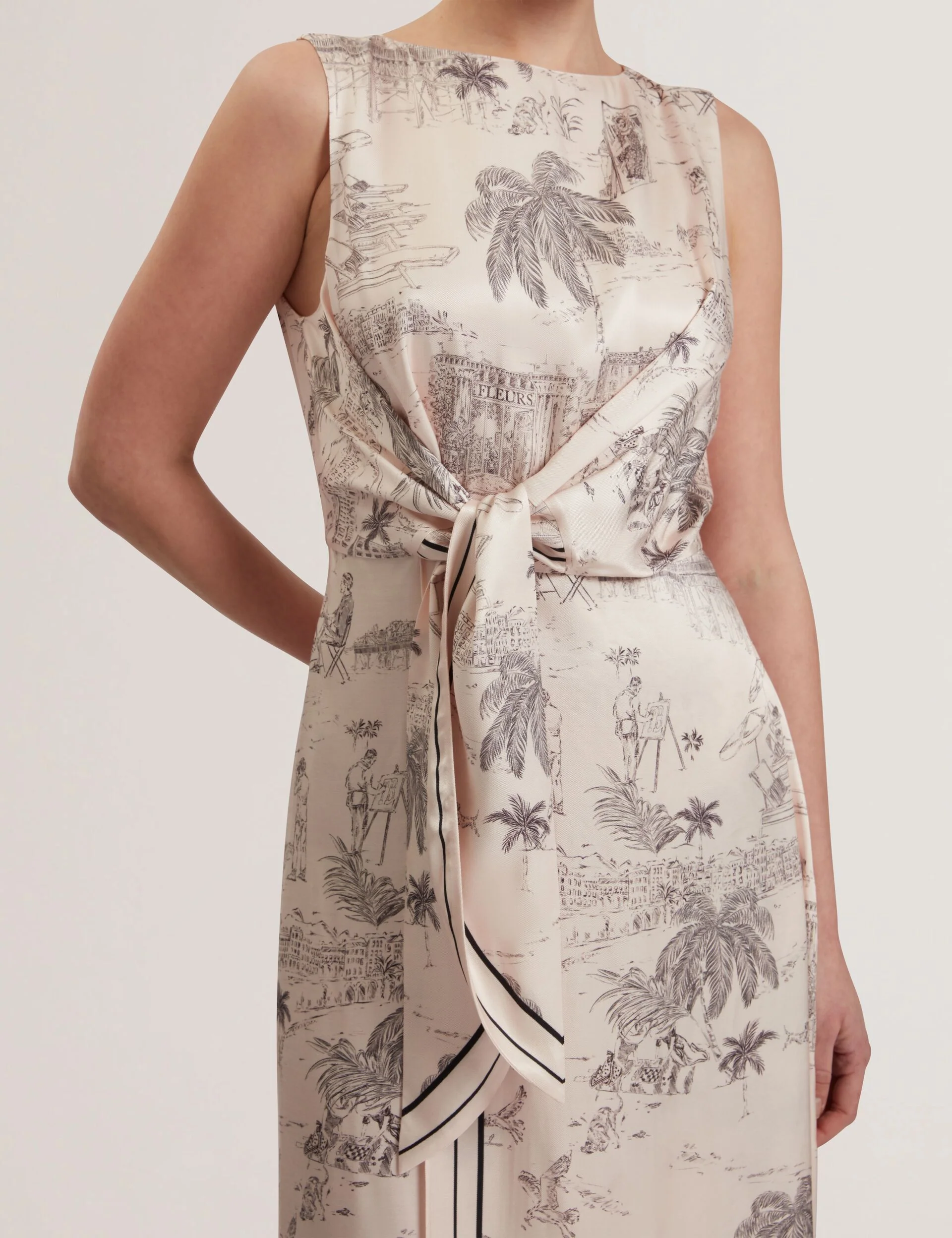 MARRONA | LIGHT PINK - Image 2