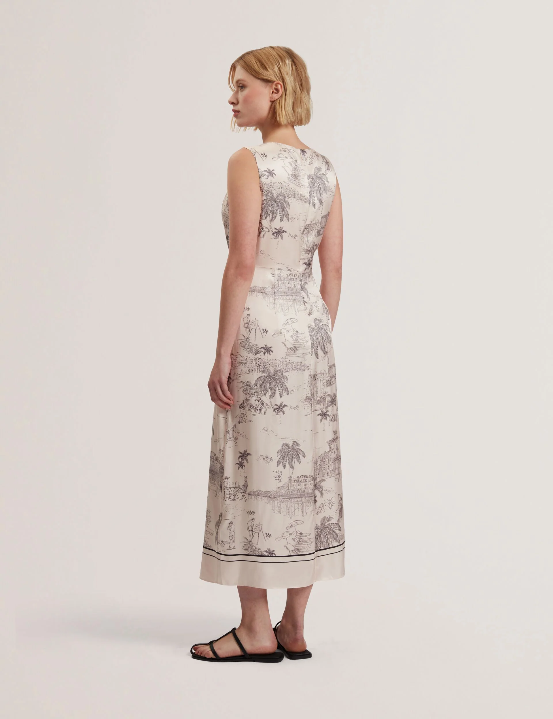 MARRONA | LIGHT PINK - Image 4
