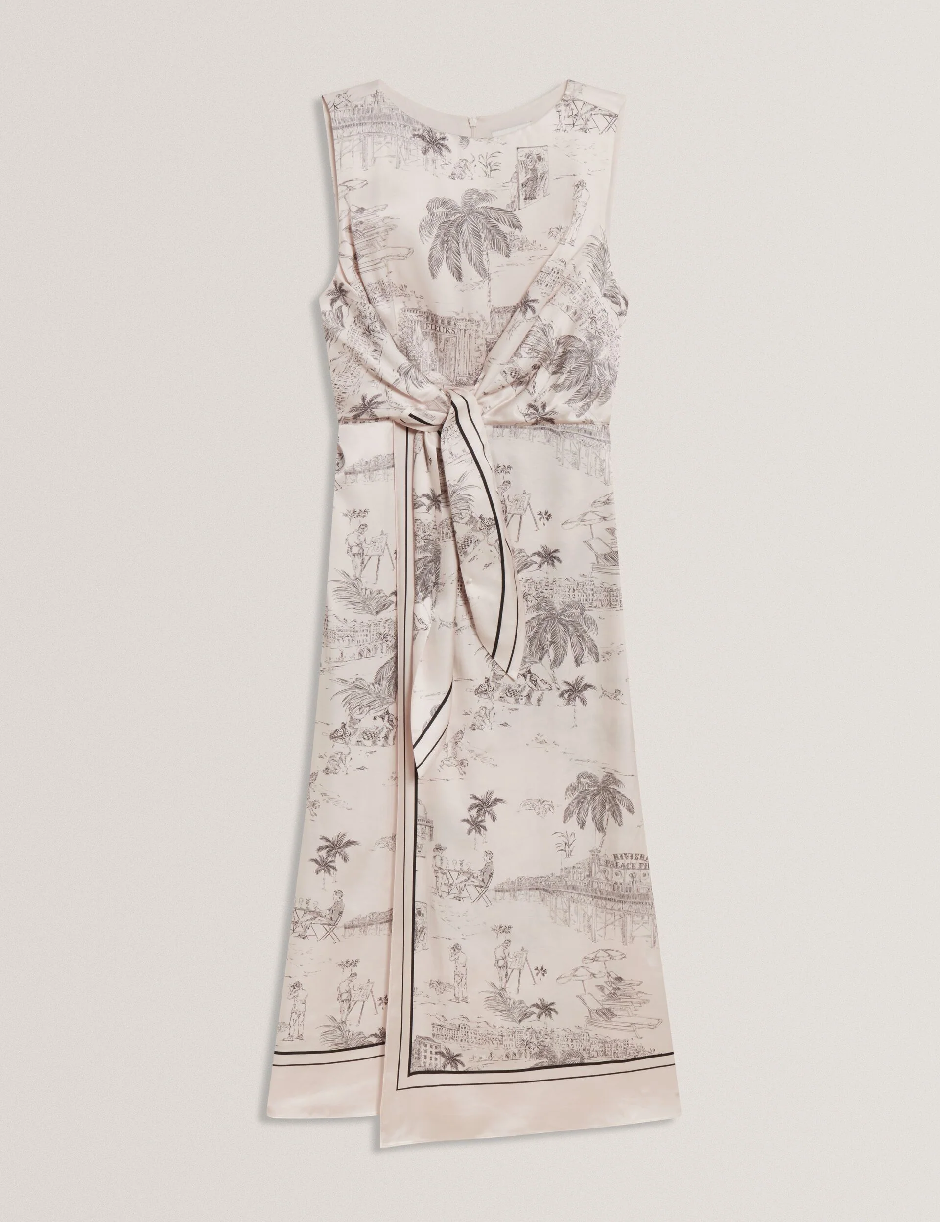 MARRONA | LIGHT PINK - Image 5