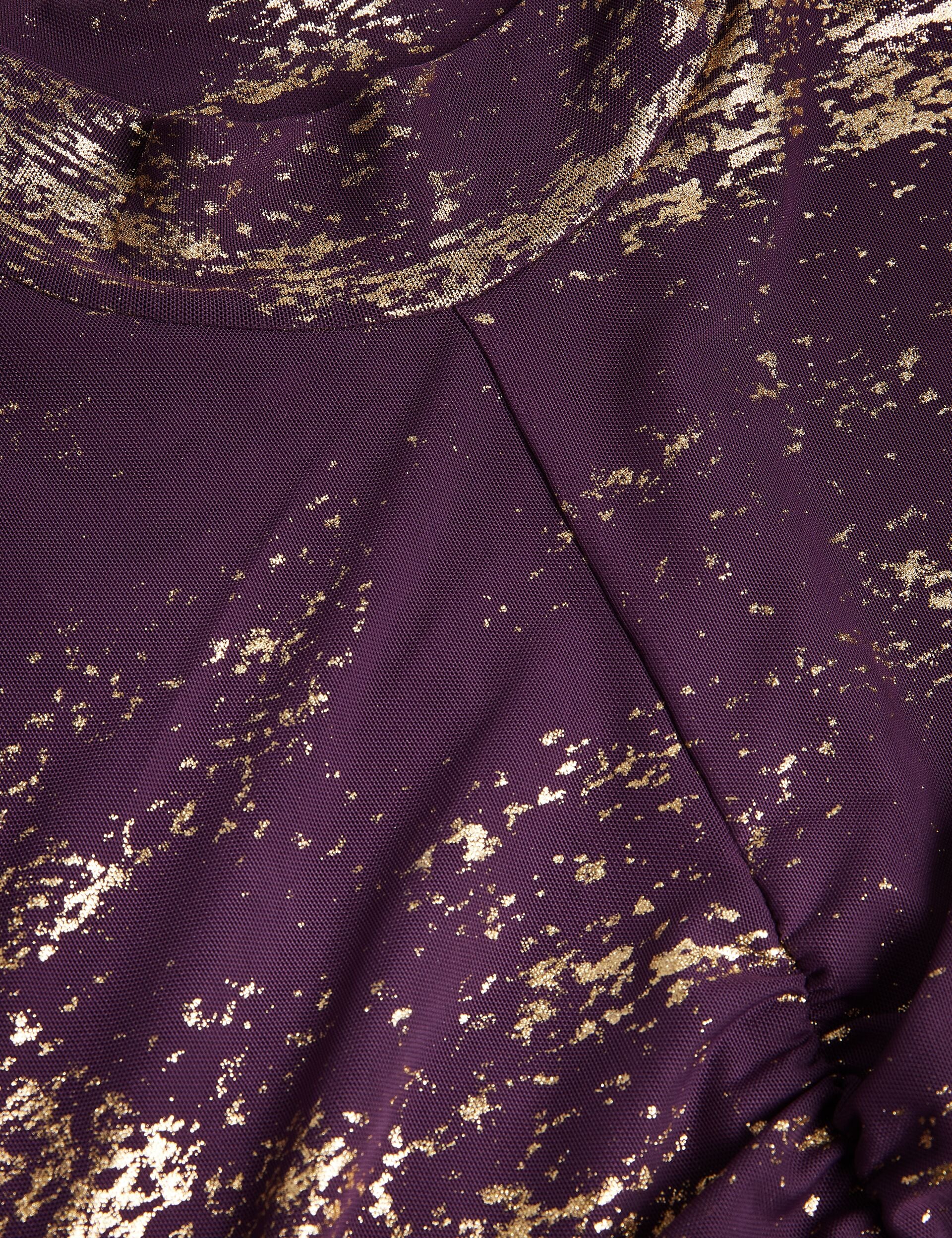 MARSHEL | DEEP PURPLE - Image 6