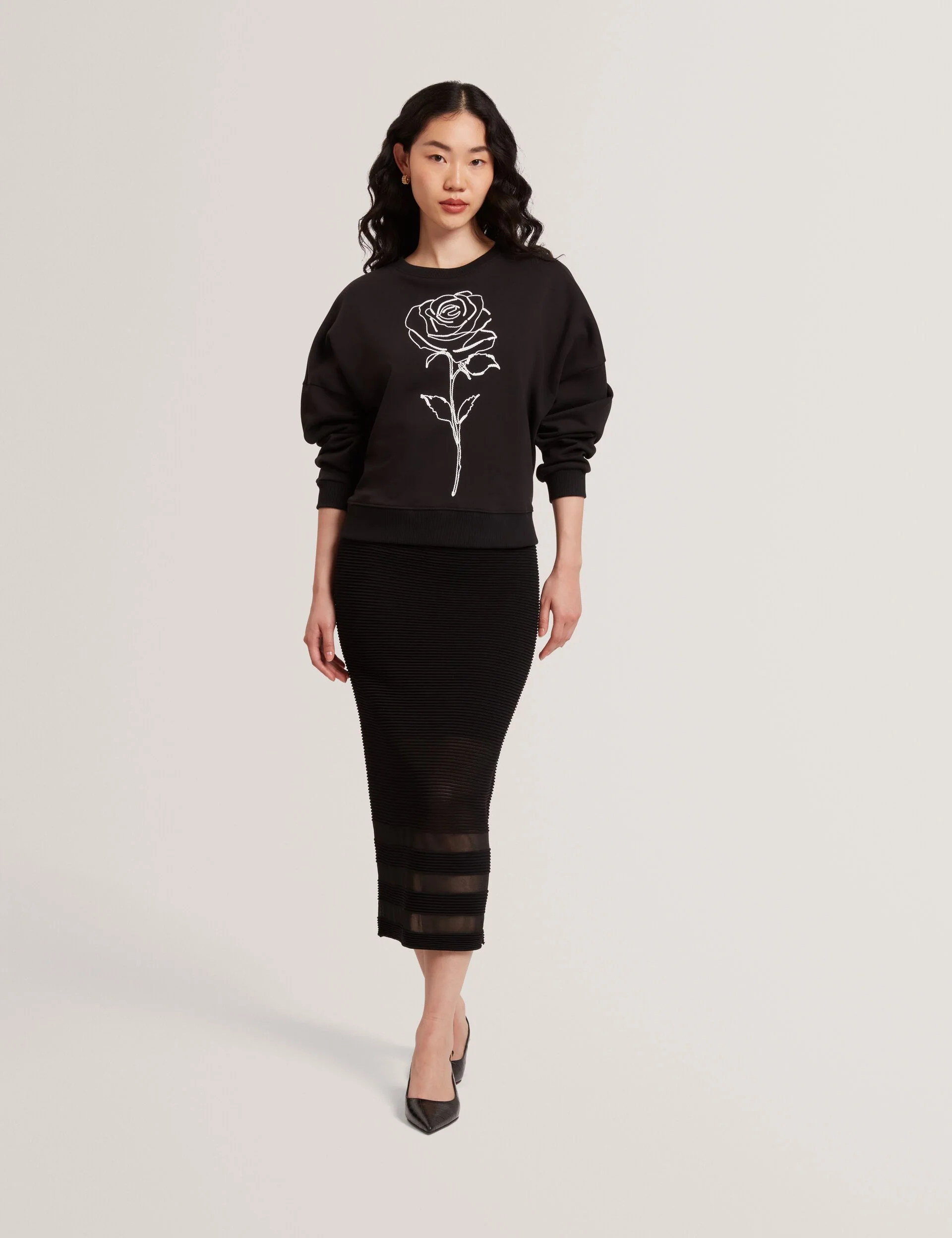 MARSSIA | BLACK - Image 2