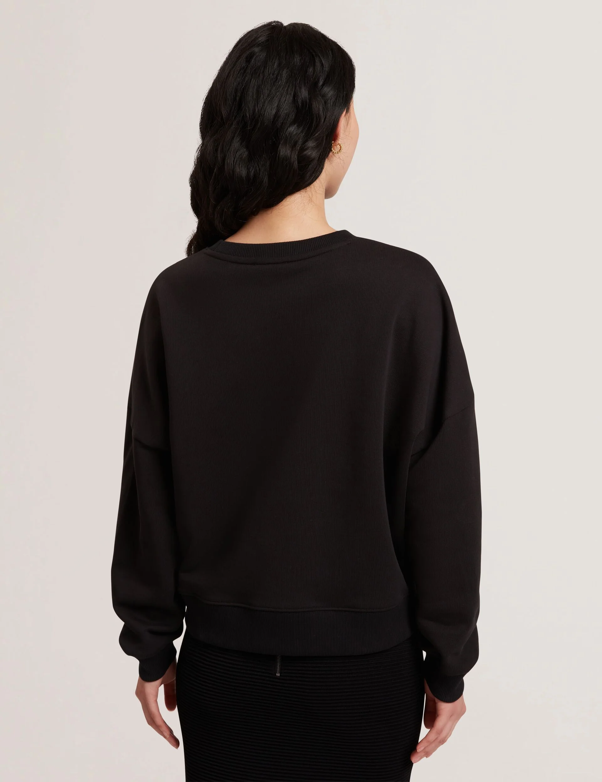 MARSSIA | BLACK - Image 5