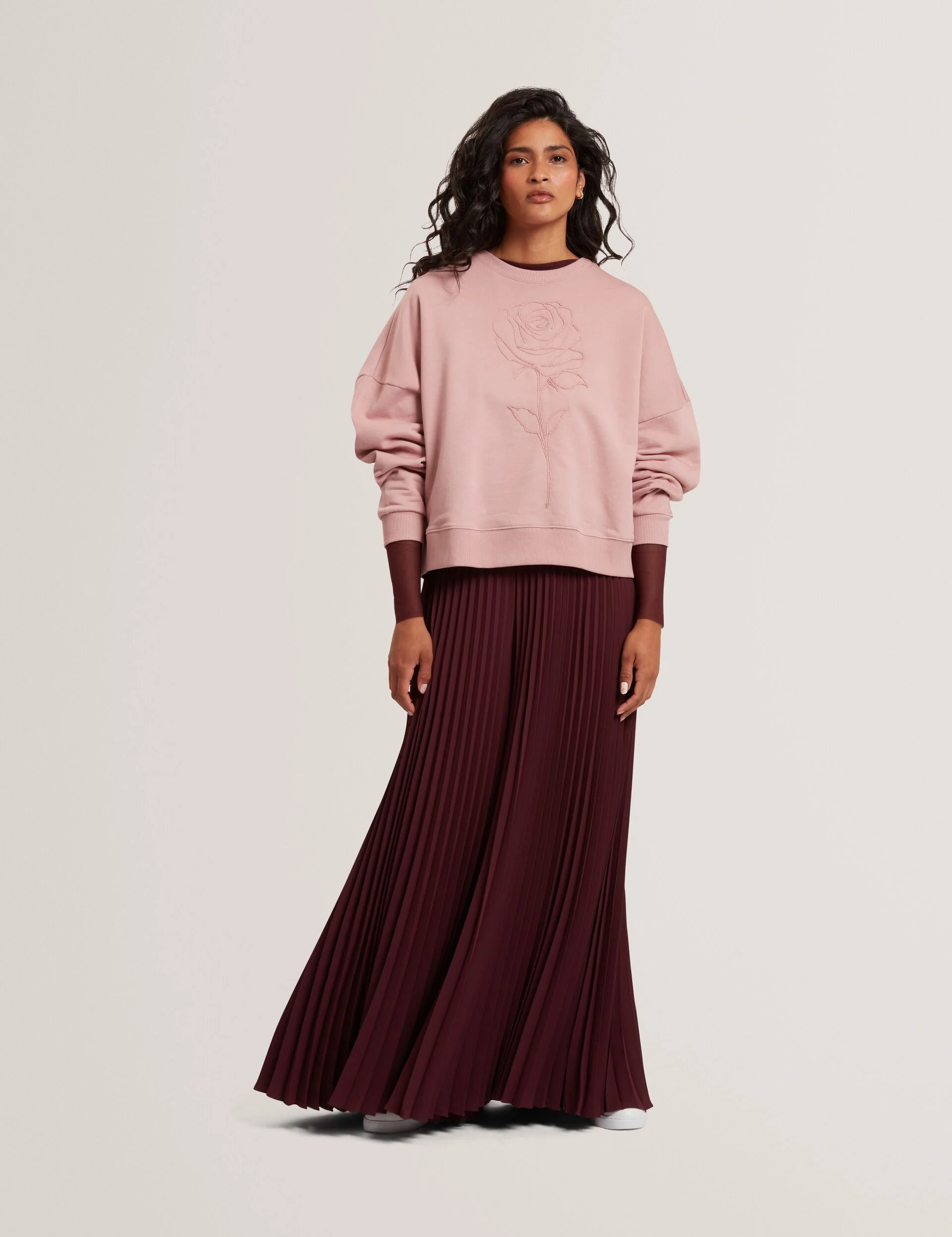 MARSSIA | DUSKY PINK - Image 2