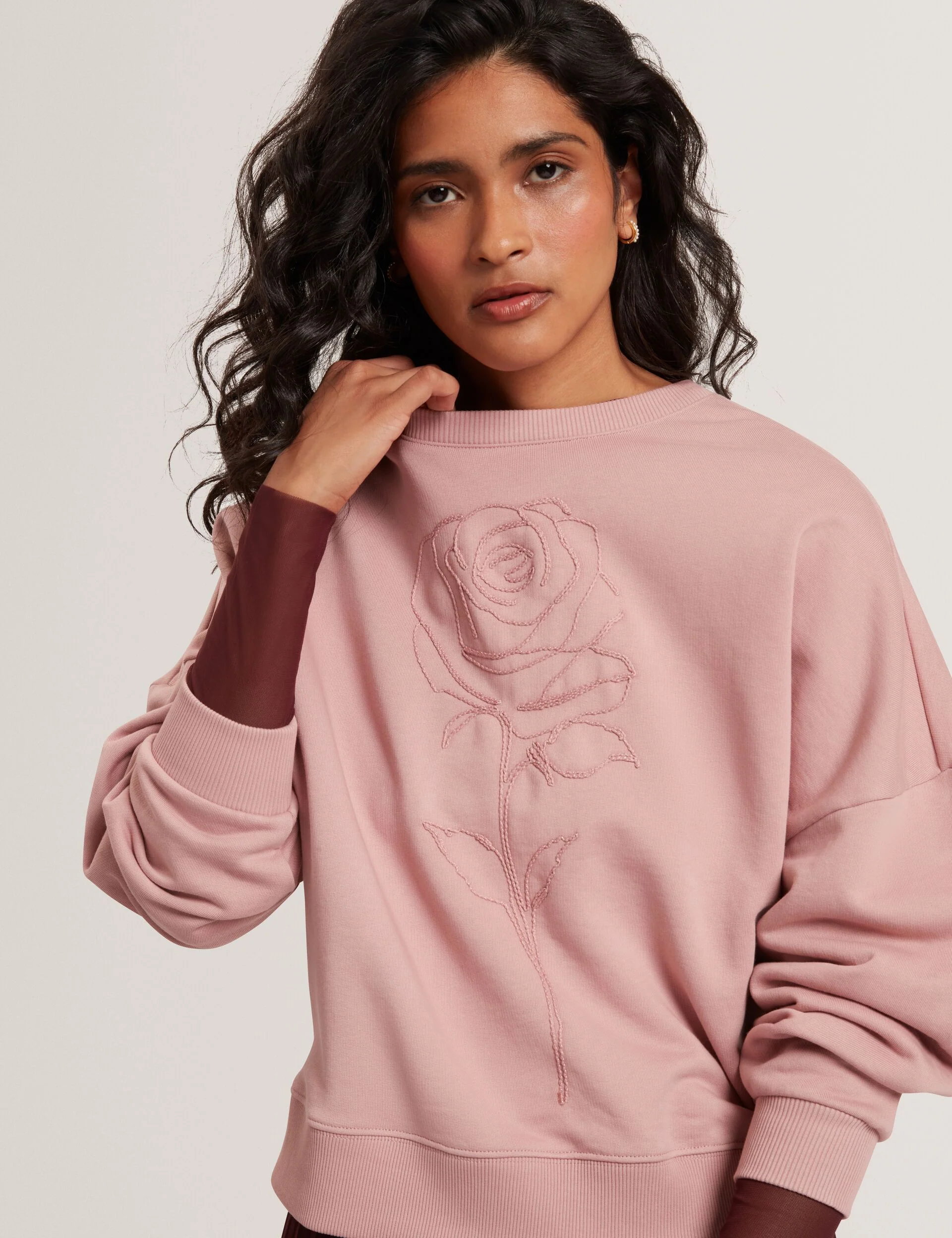 MARSSIA | DUSKY PINK - Image 4