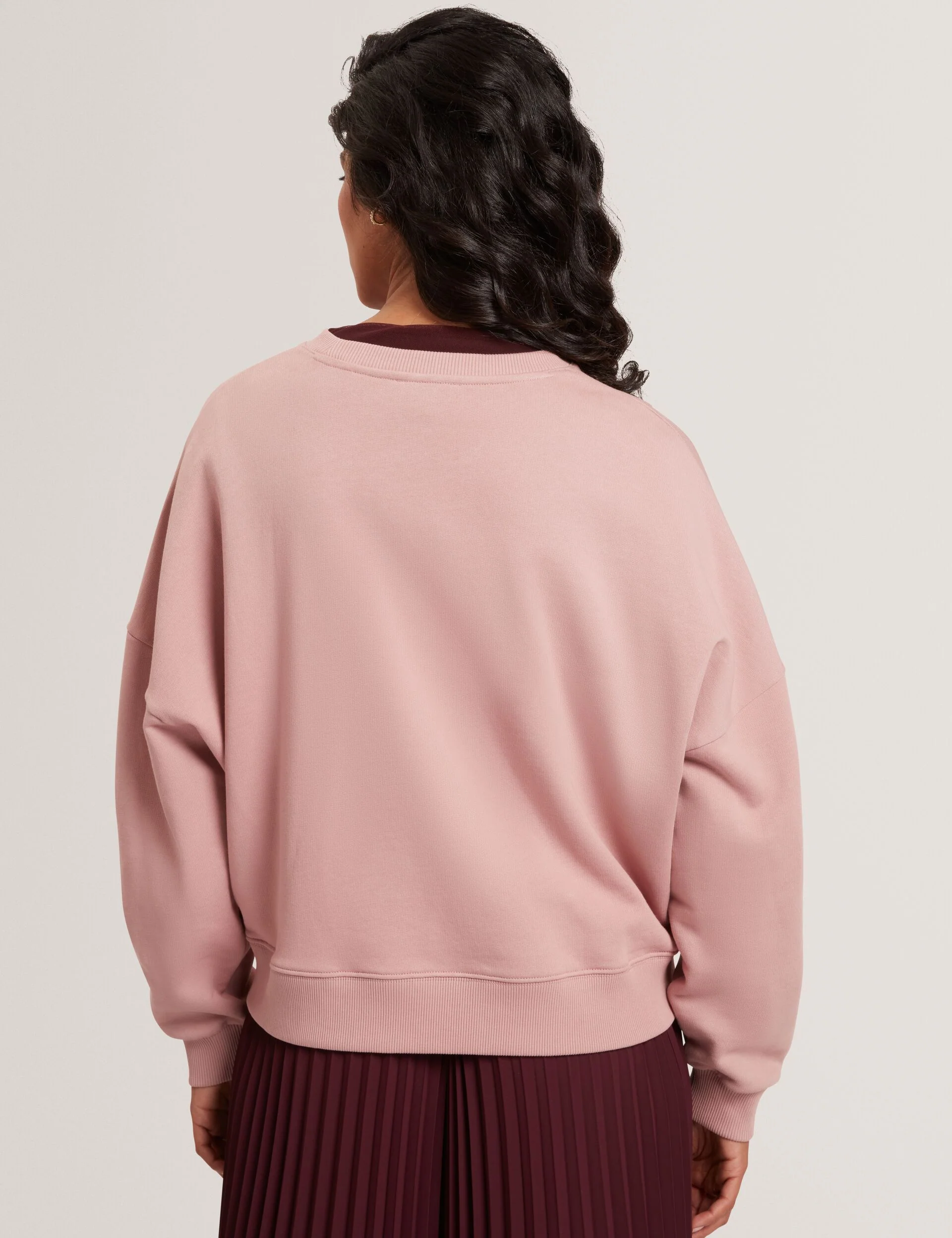 MARSSIA | DUSKY PINK - Image 5