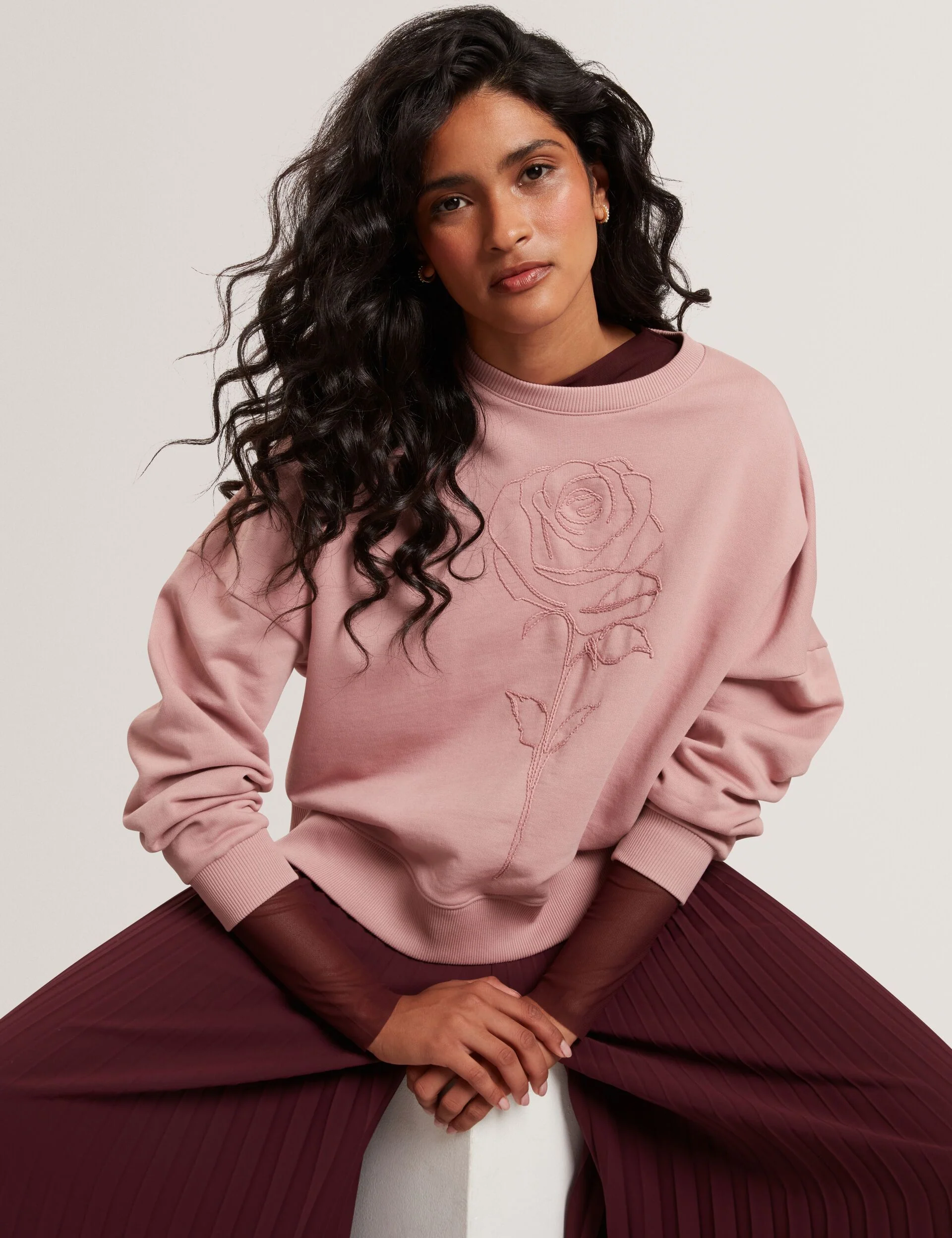 MARSSIA | DUSKY PINK - Image 6