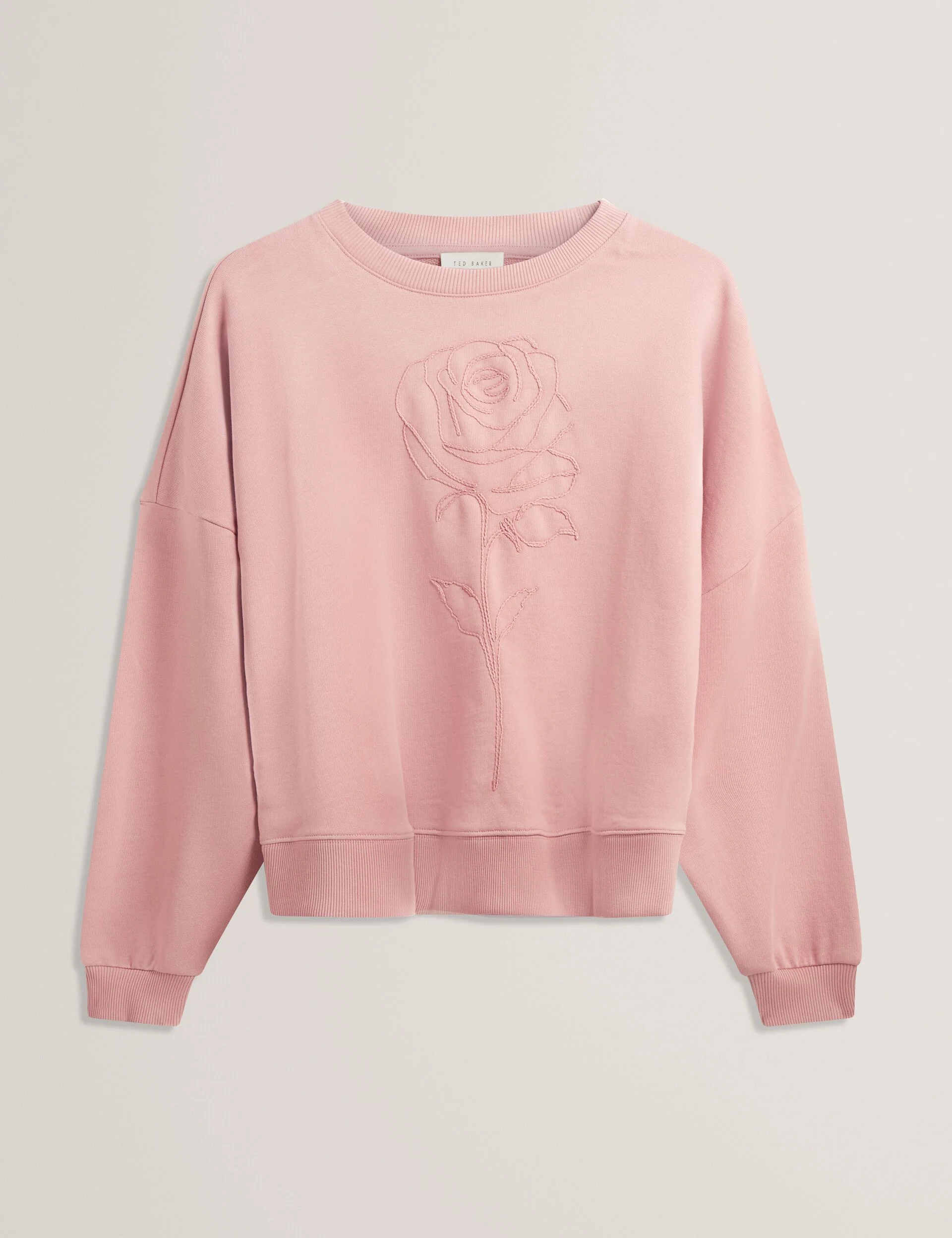 MARSSIA | DUSKY PINK - Image 7