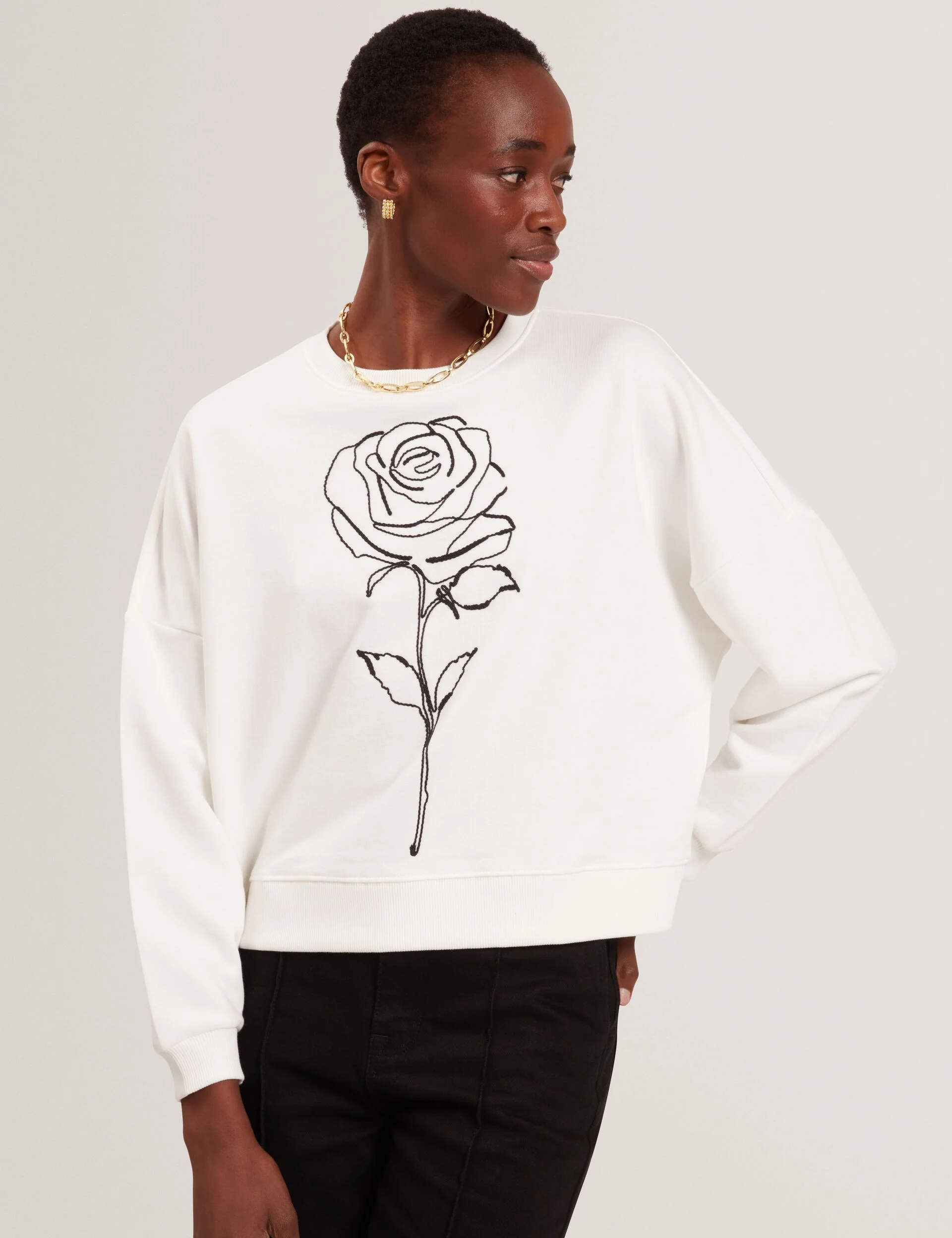 MARSSIA | IVORY - Image 2
