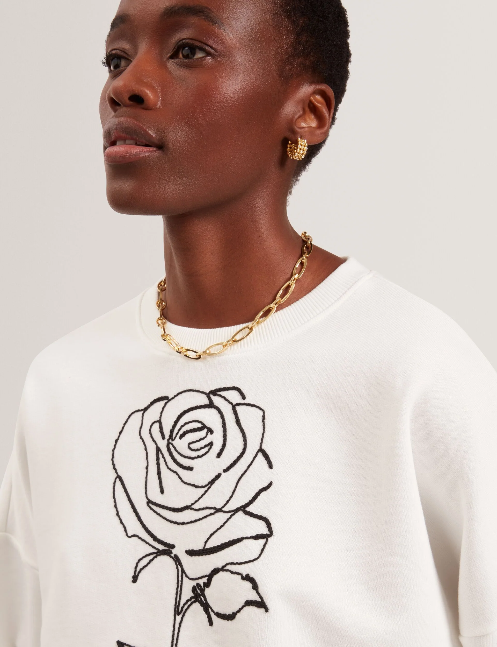 MARSSIA | IVORY - Image 4