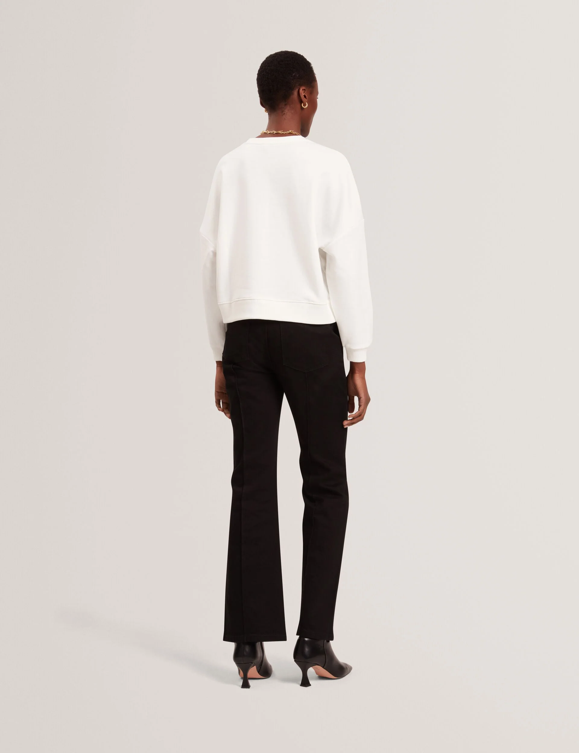 MARSSIA | IVORY - Image 5