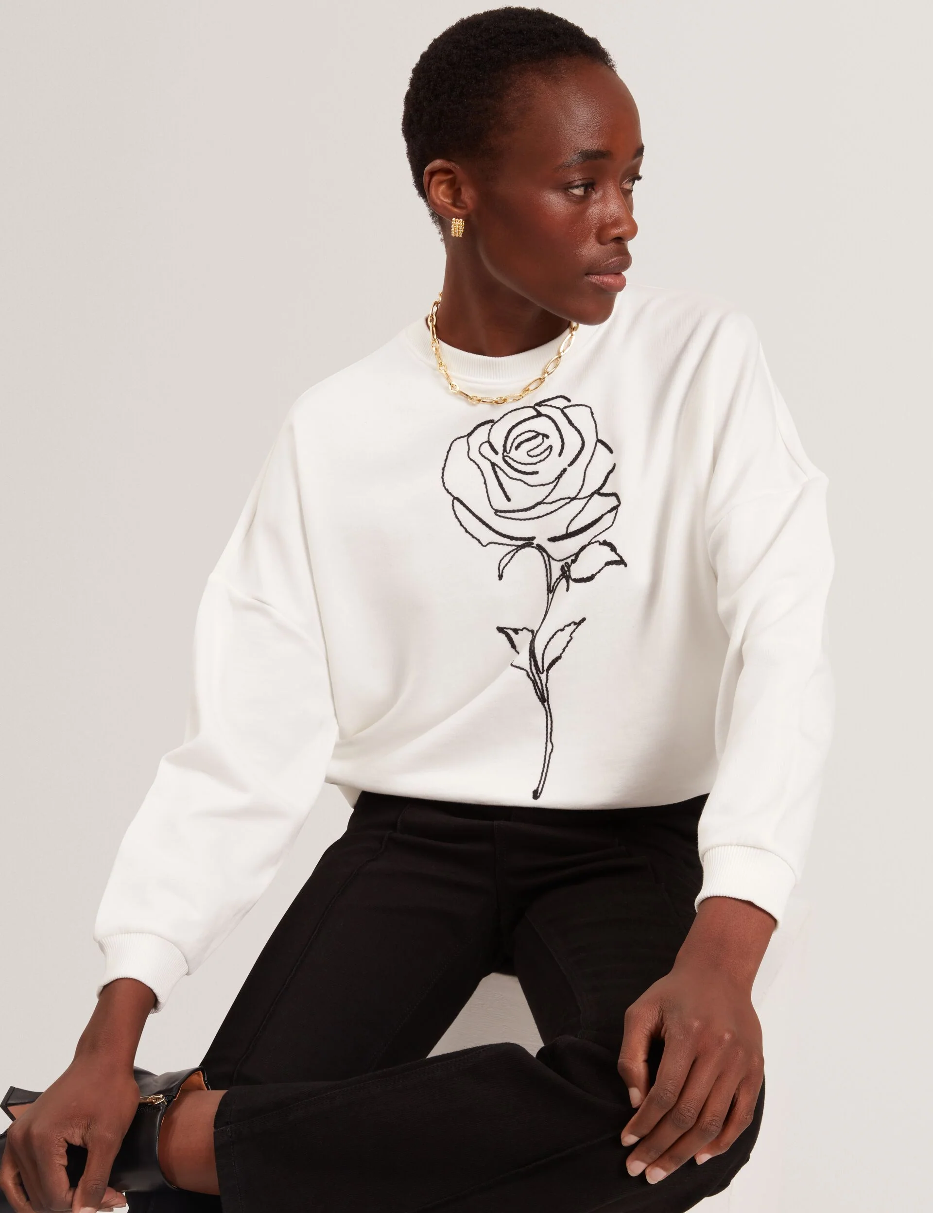 MARSSIA | IVORY - Image 6