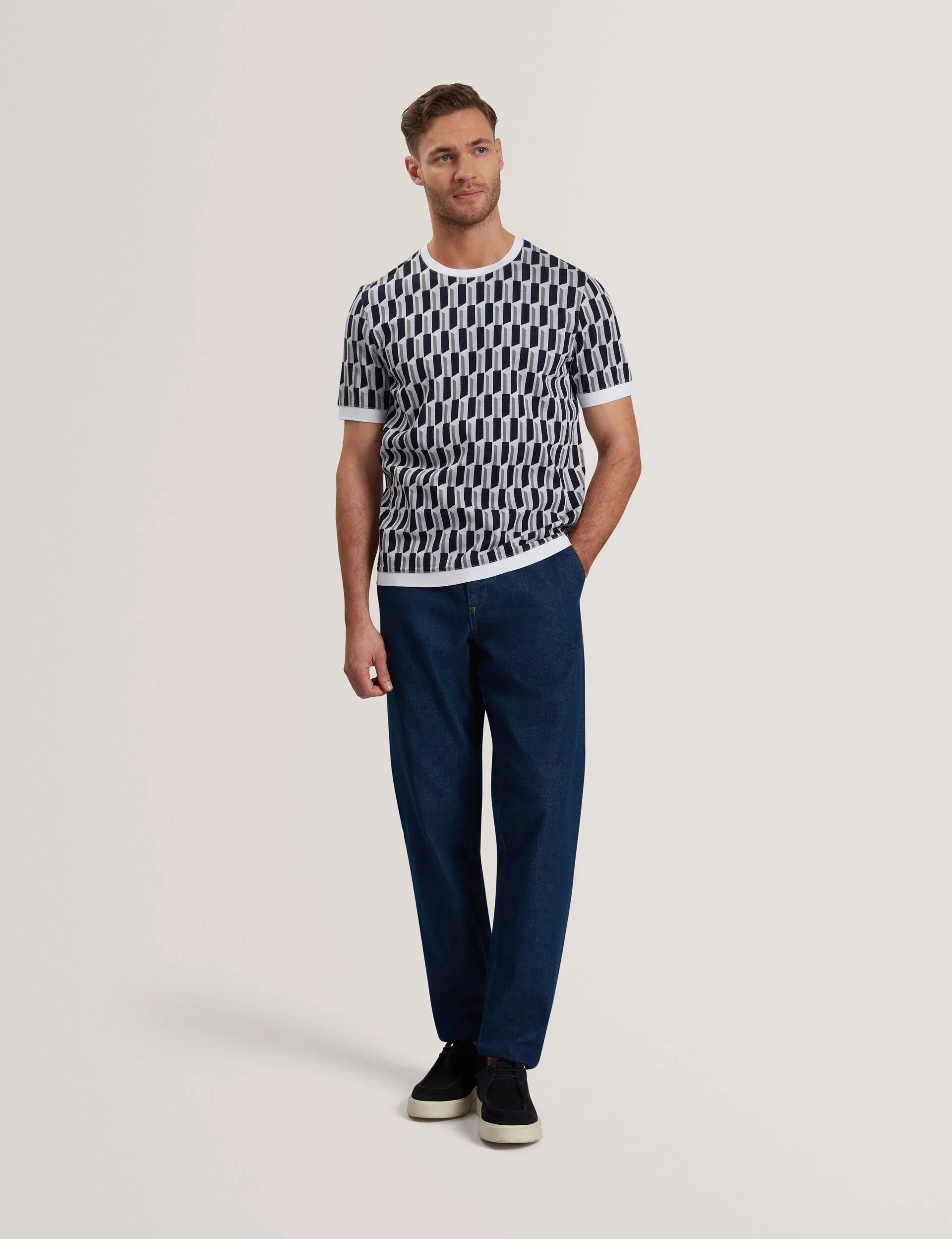 MARVINS | MID BLUE - Image 2
