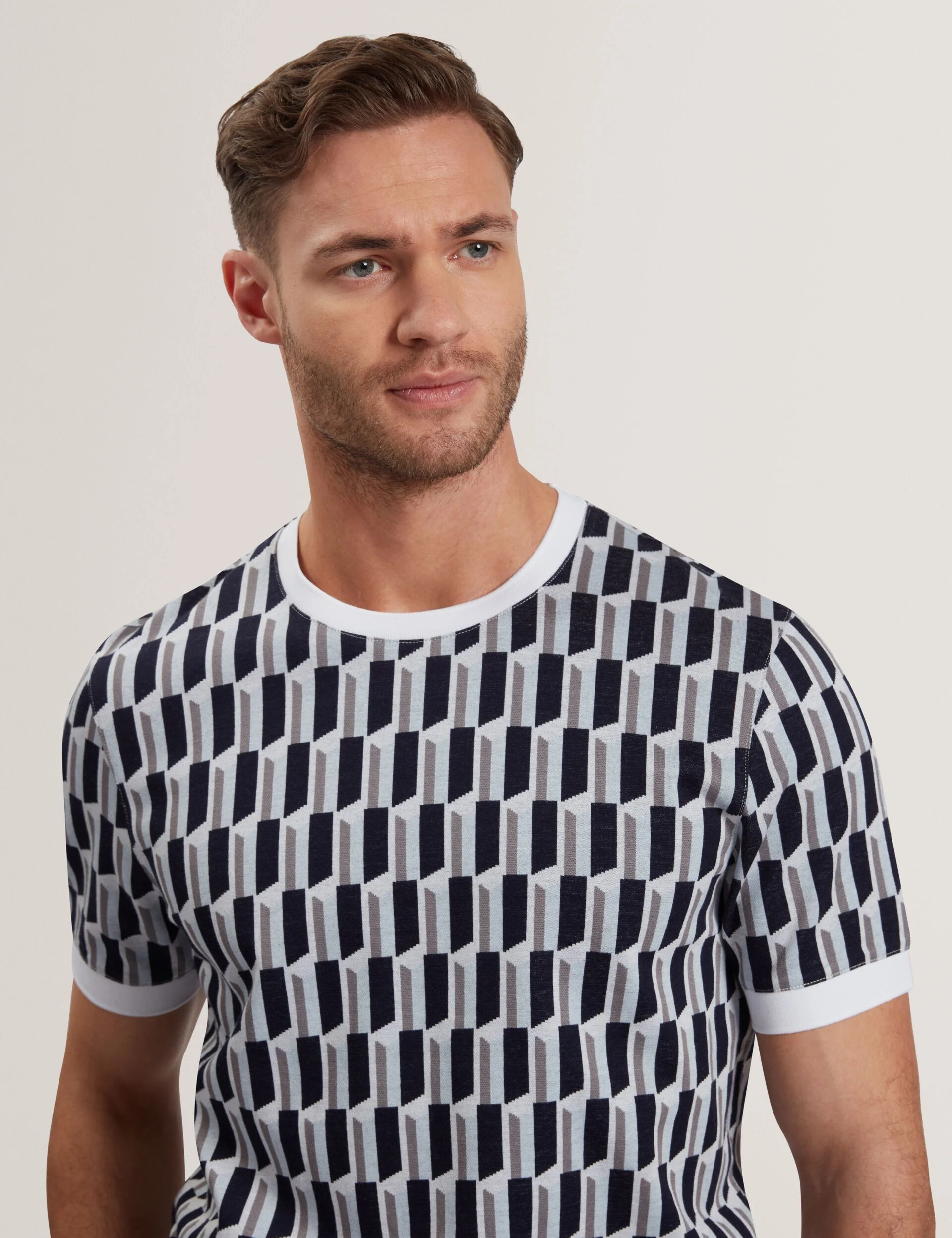 MARVINS | MID BLUE - Image 4