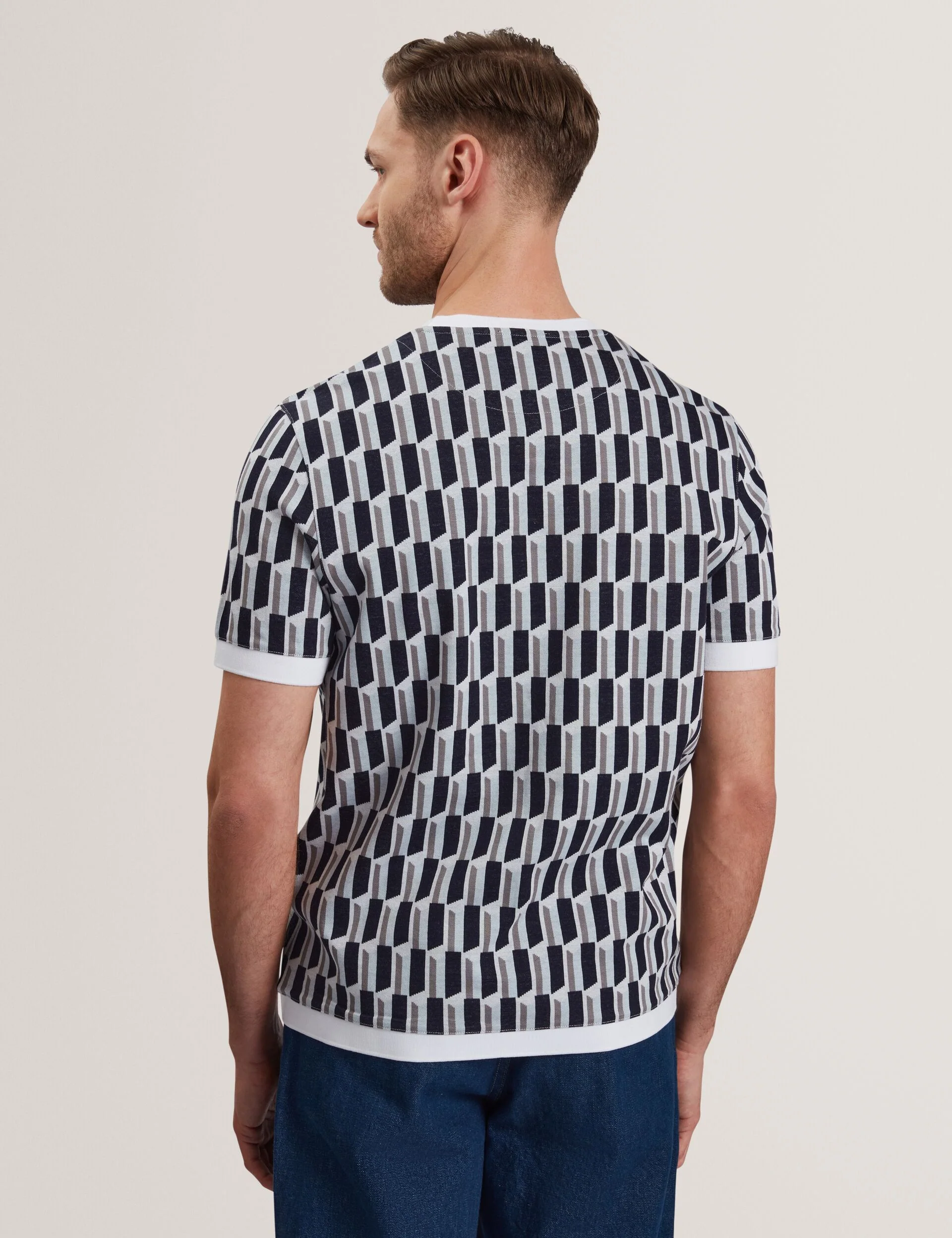 MARVINS | MID BLUE - Image 5