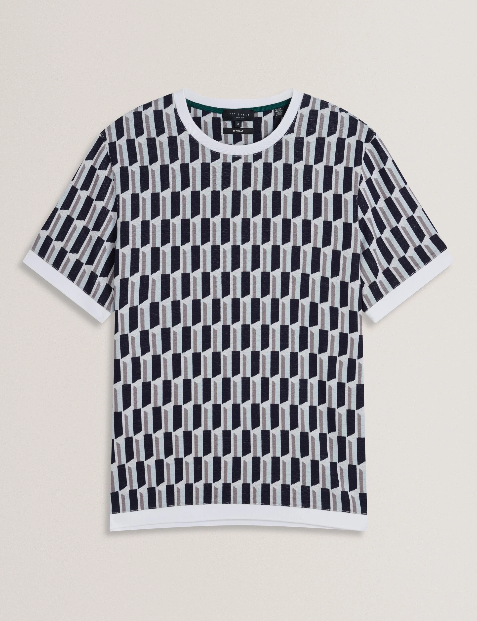 MARVINS | MID BLUE - Image 6