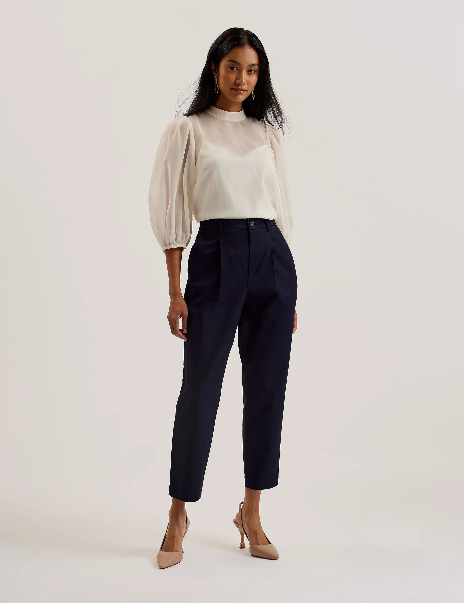 MARYIAH | DARK BLUE - Image 2