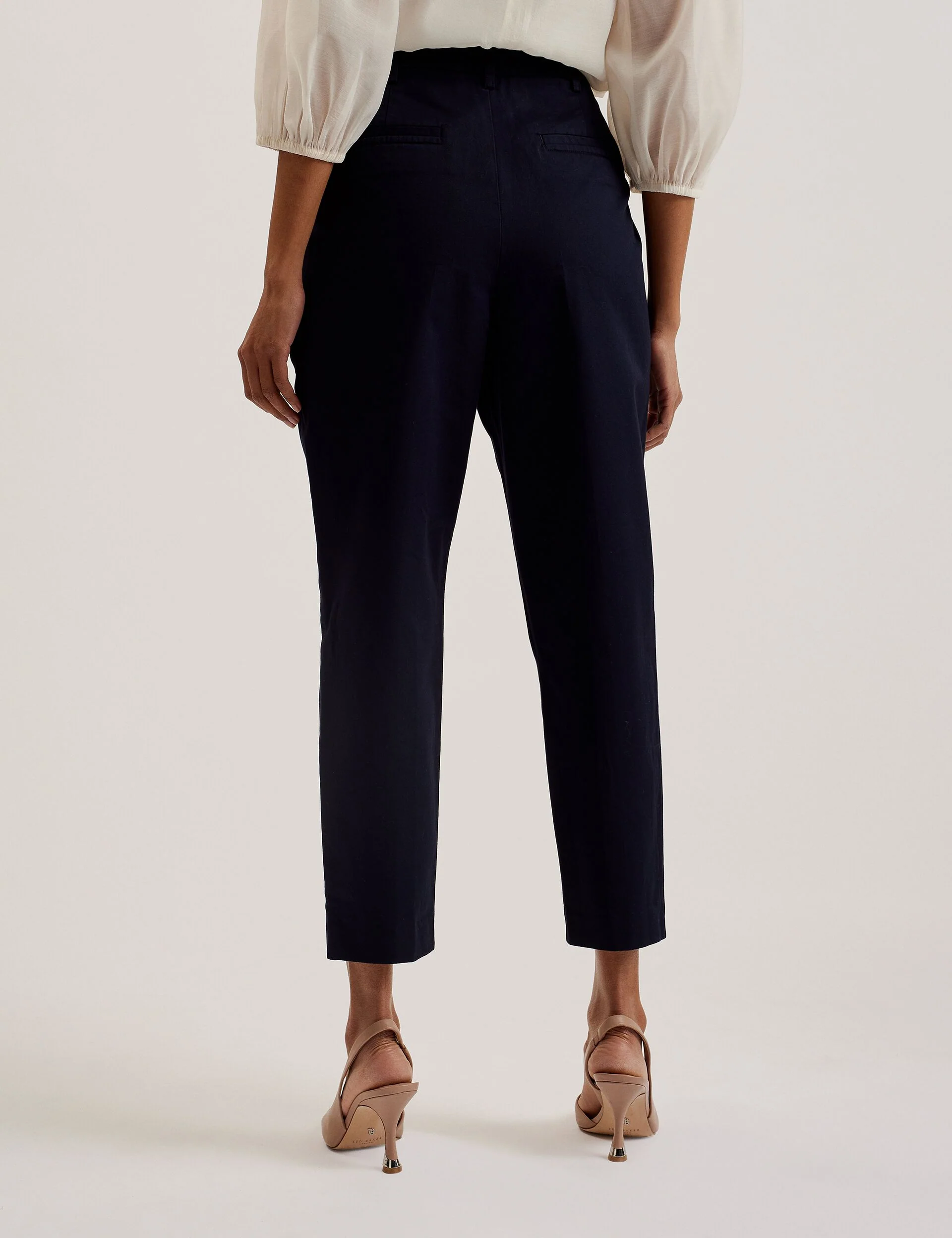 MARYIAH | DARK BLUE - Image 4