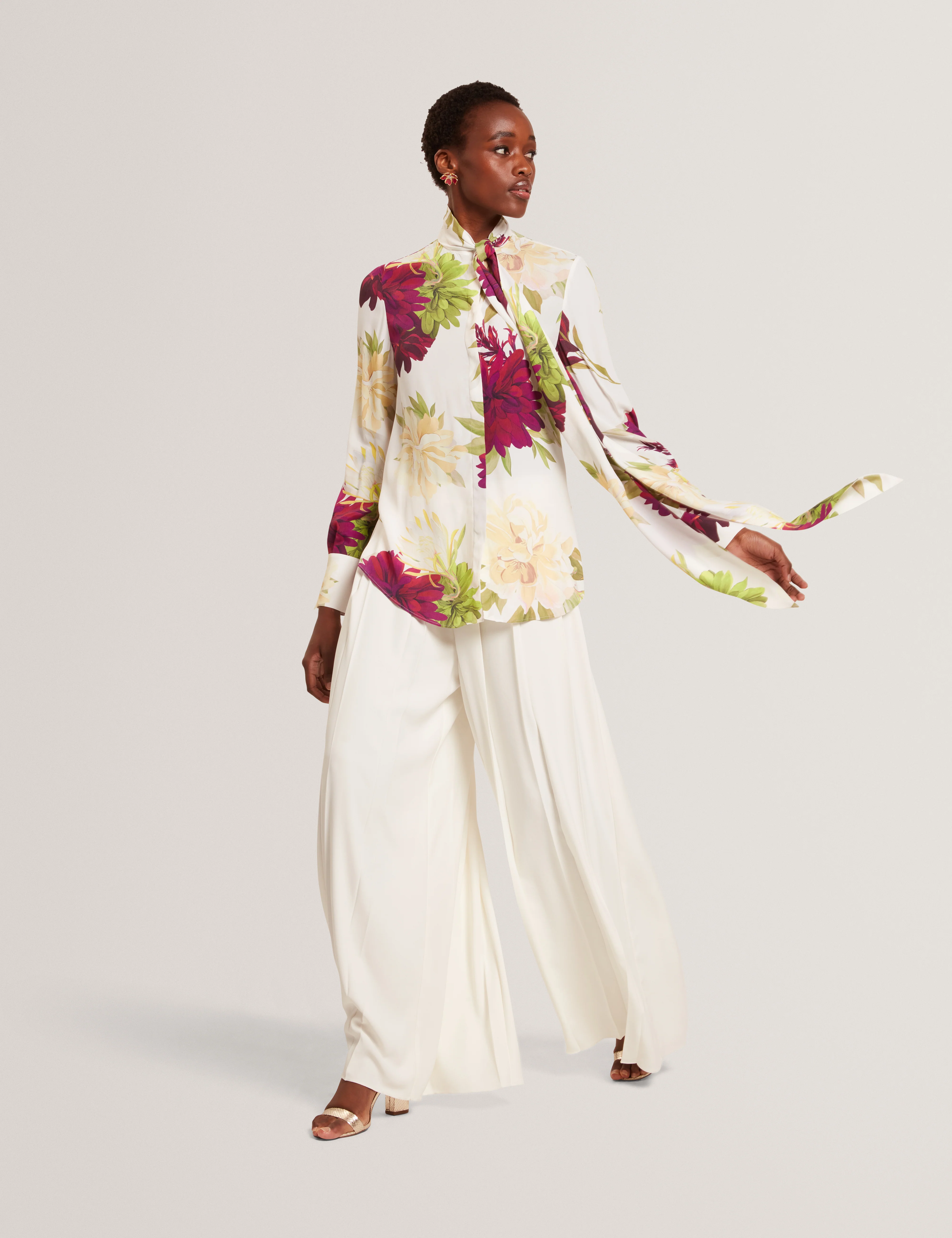 MARZENA | IVORY - Image 5