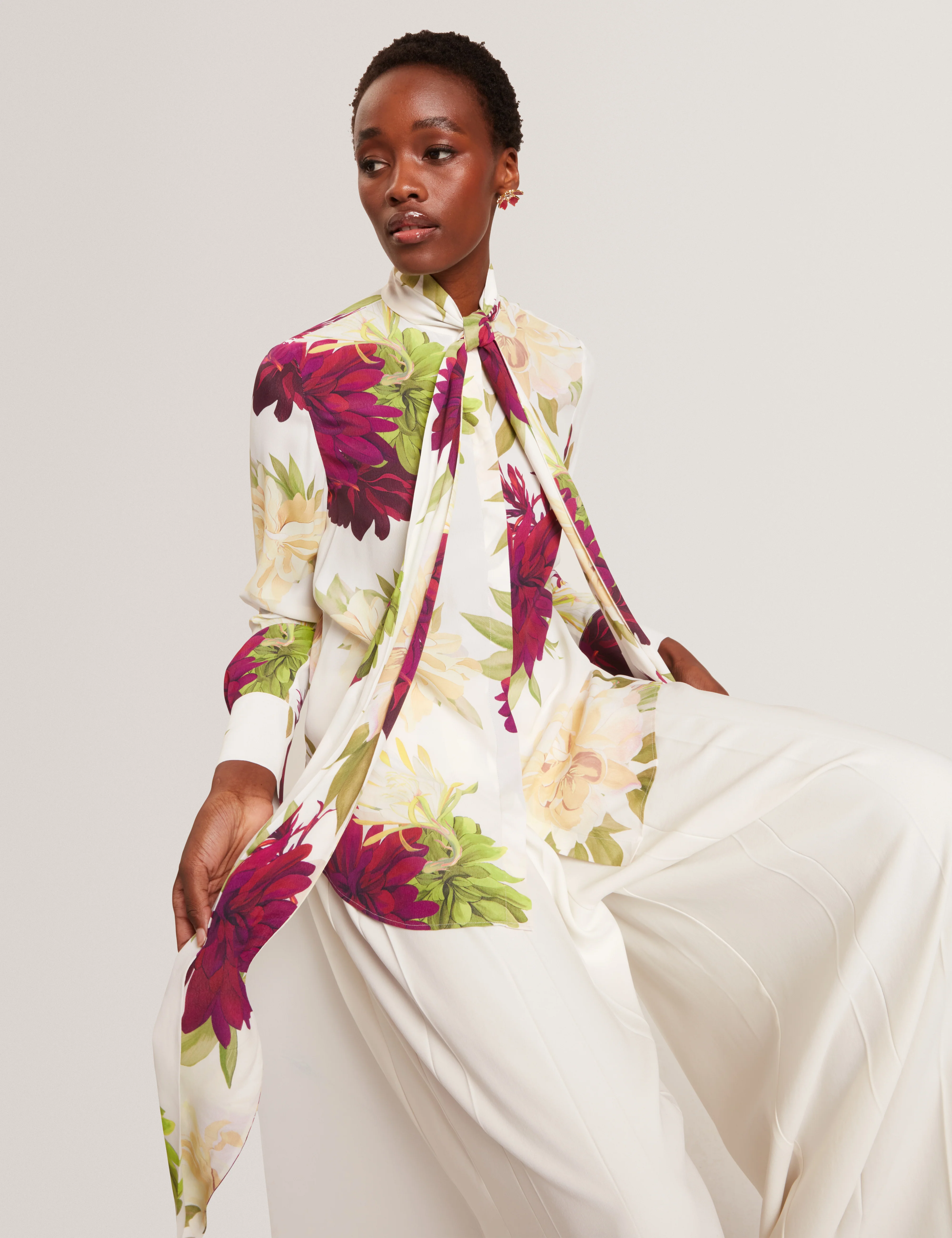 MARZENA | IVORY - Image 6