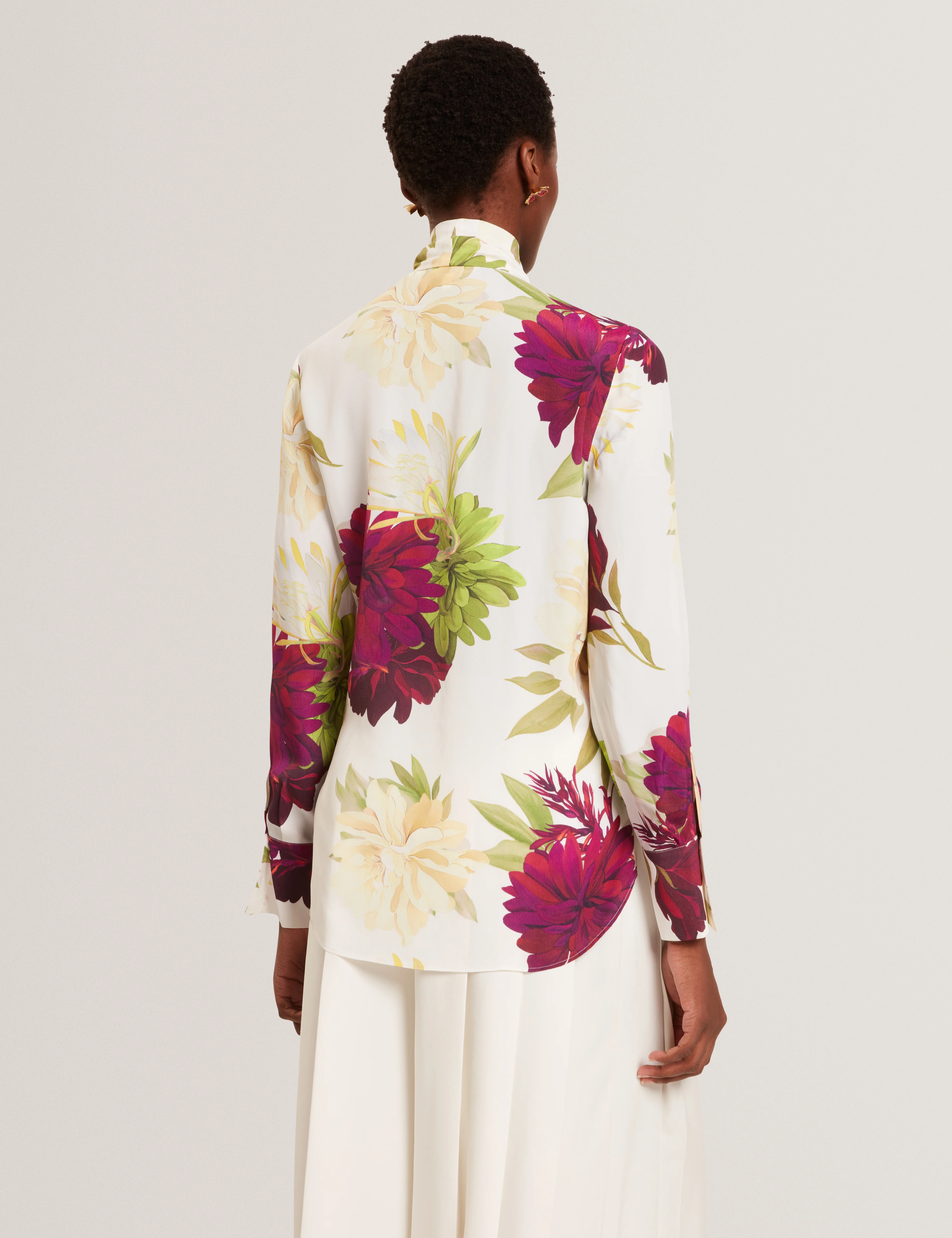 MARZENA | IVORY - Image 7