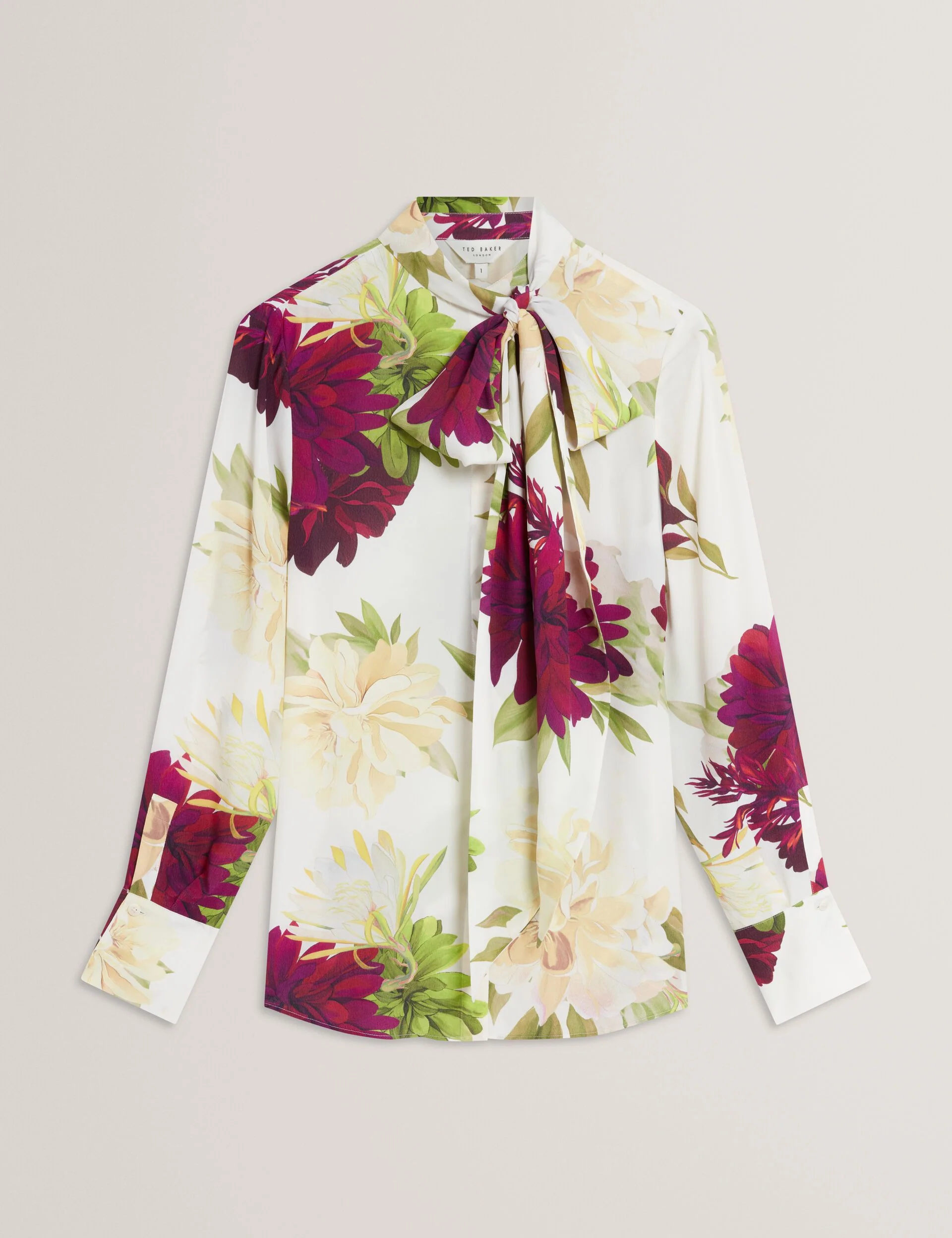 MARZENA | IVORY - Image 8