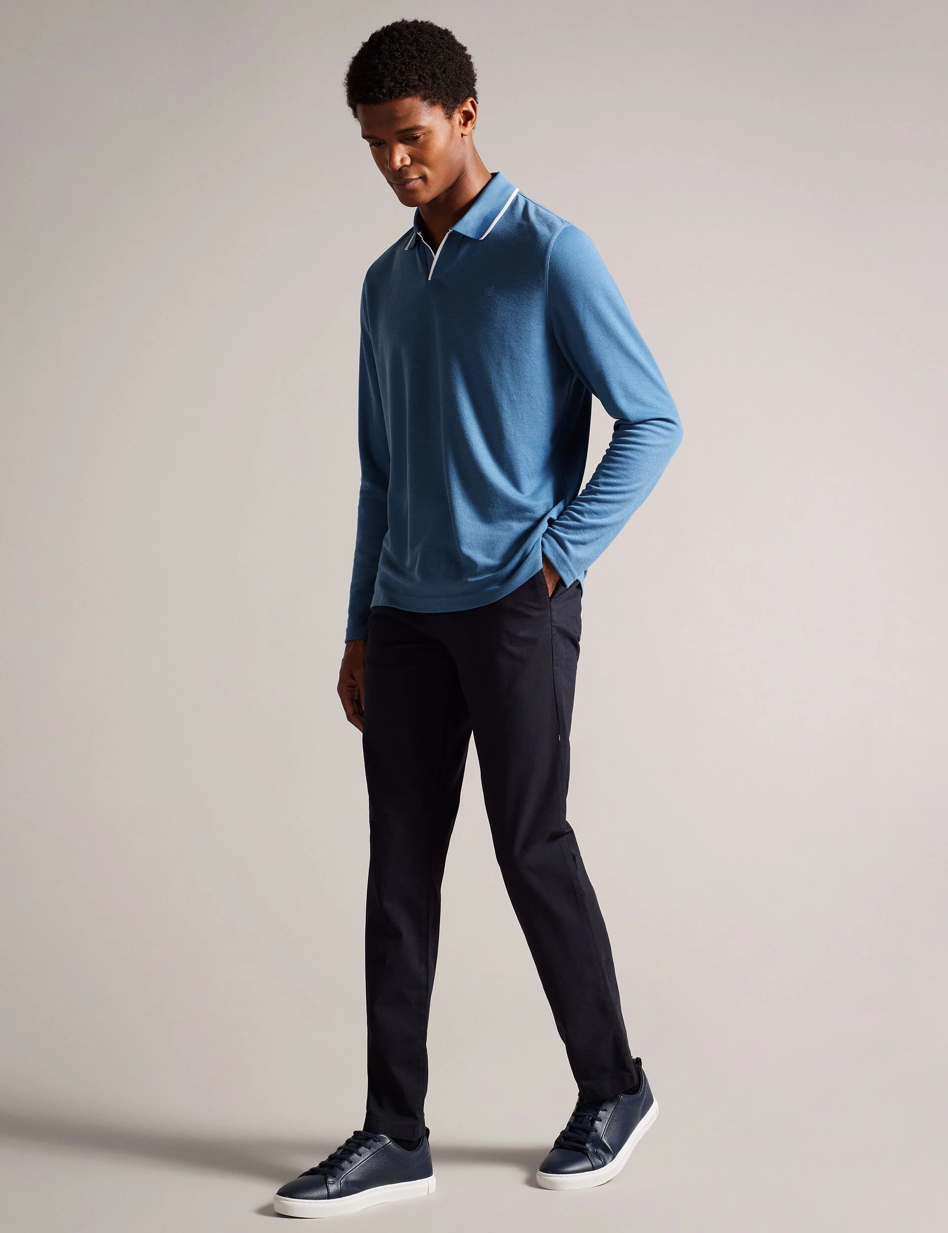 MASTE | MID BLUE - Image 2