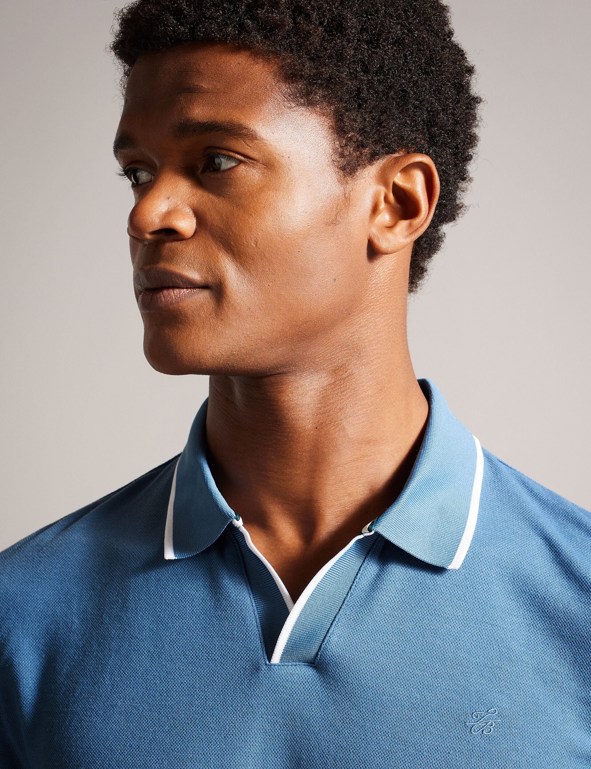 MASTE | MID BLUE - Image 4