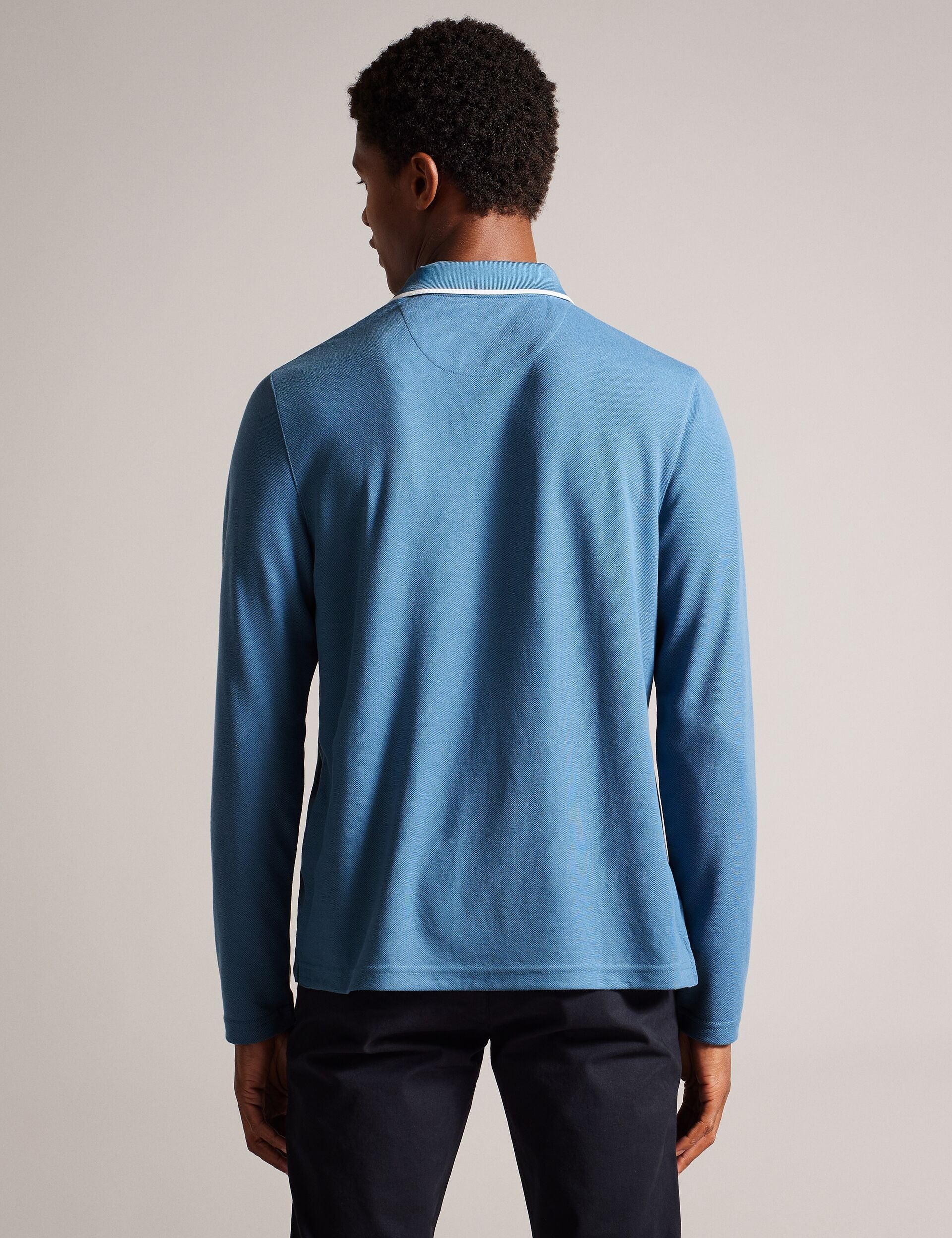 MASTE | MID BLUE - Image 5