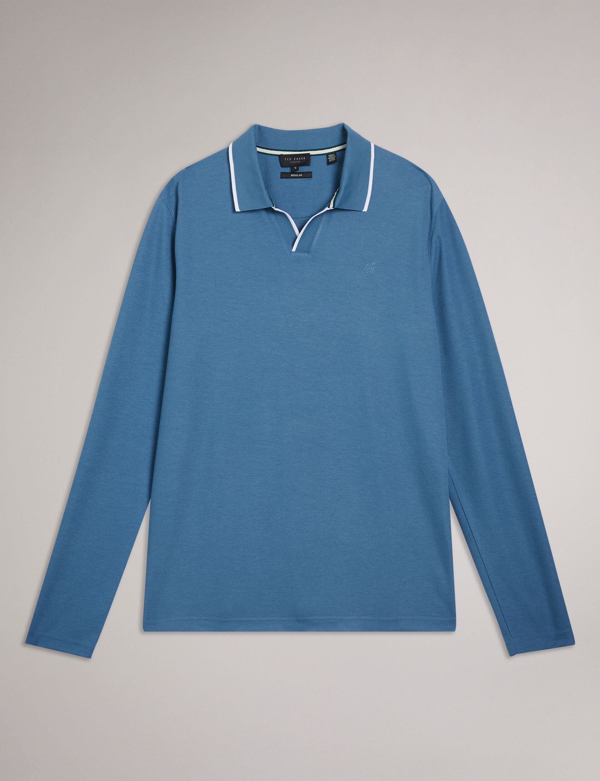 MASTE | MID BLUE - Image 7