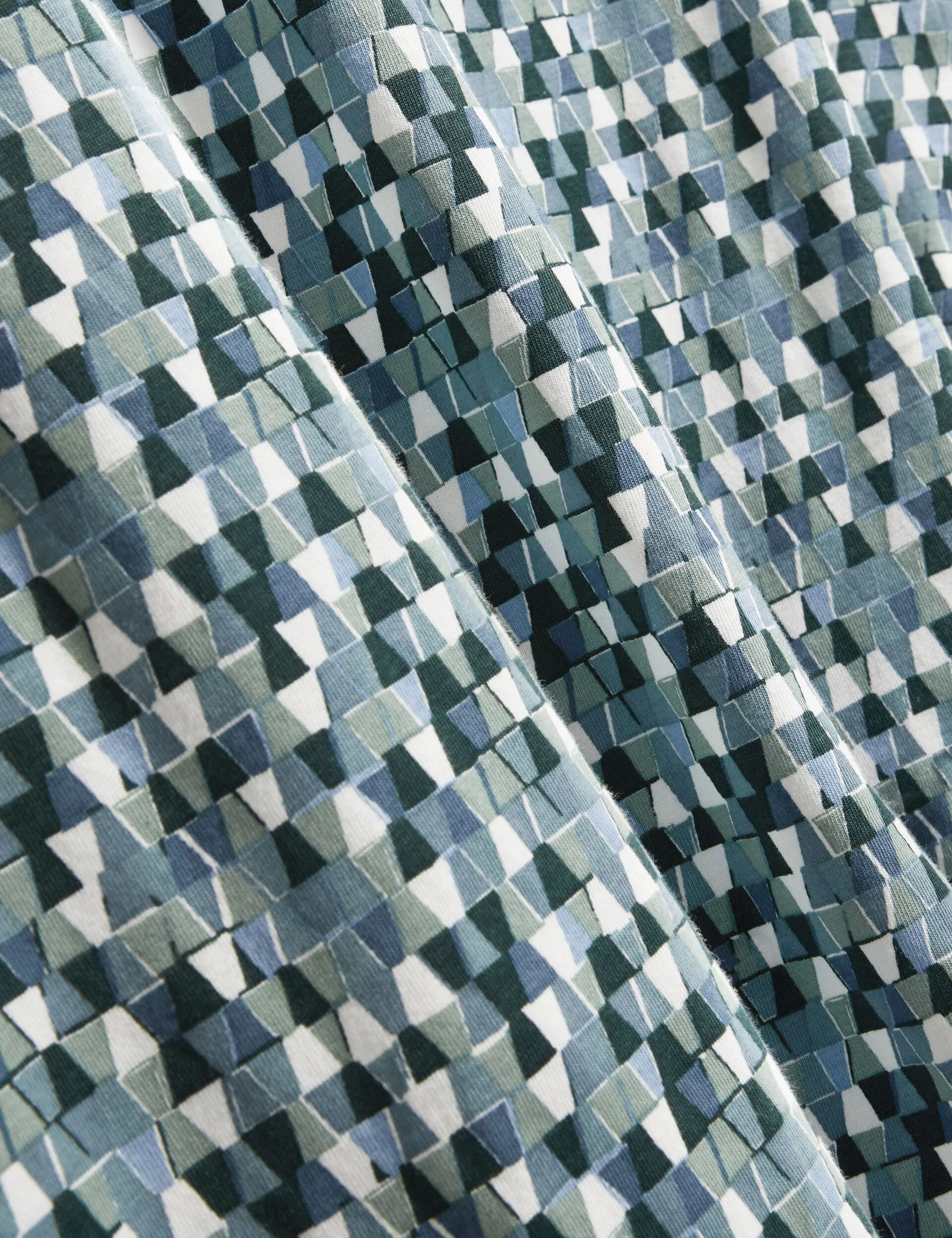 MASYAFA | TEAL BLUE - Image 4