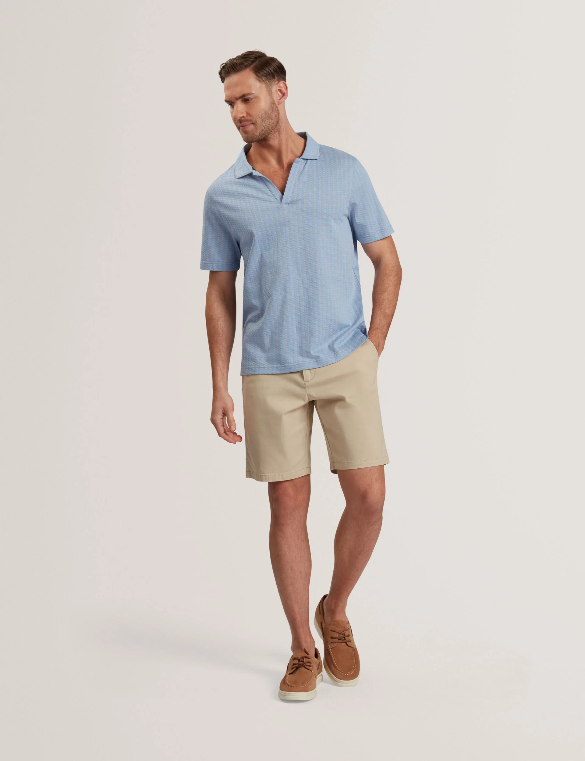 MATEJO | SKY BLUE - Image 2